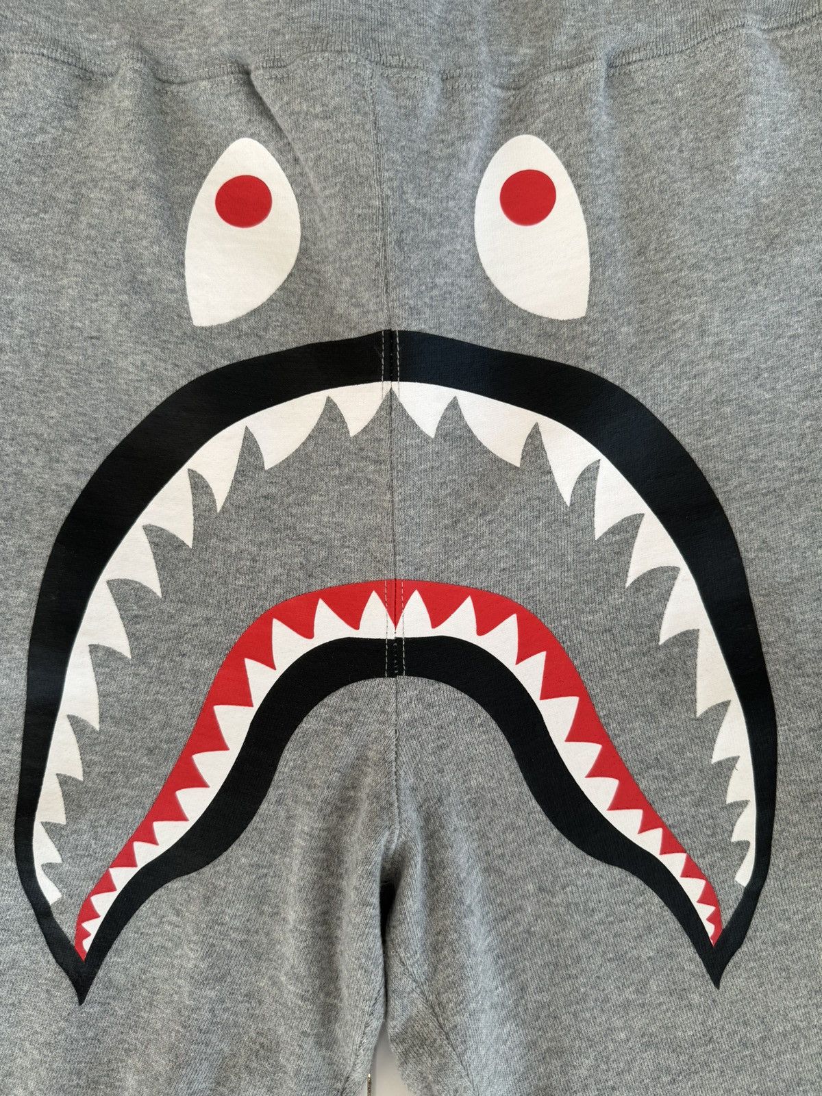 Bape Bape Sweatpants Size US 32 / EU 48 - 3 Thumbnail