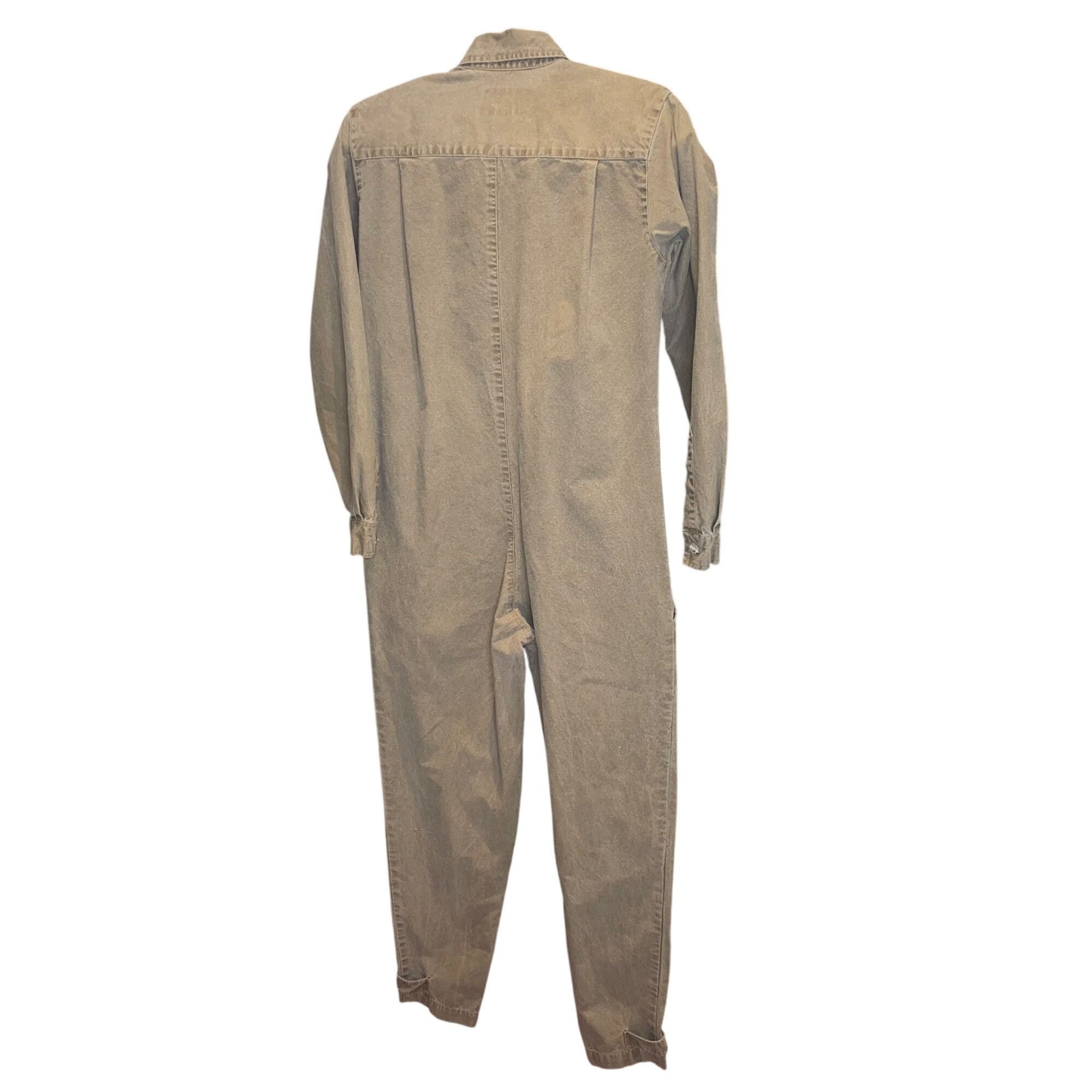 Banana Republic Banana Republic Vintage Womens Jumpsuit Size XS Size 29" - 2 Thumbnail