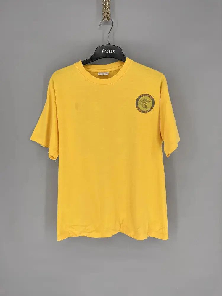 Vintage VINTAGE 90s ITZEHOER ONLINE FESTIVAL POWERED BY Size US M / EU 48-50 / 2 - 1 Thumbnail