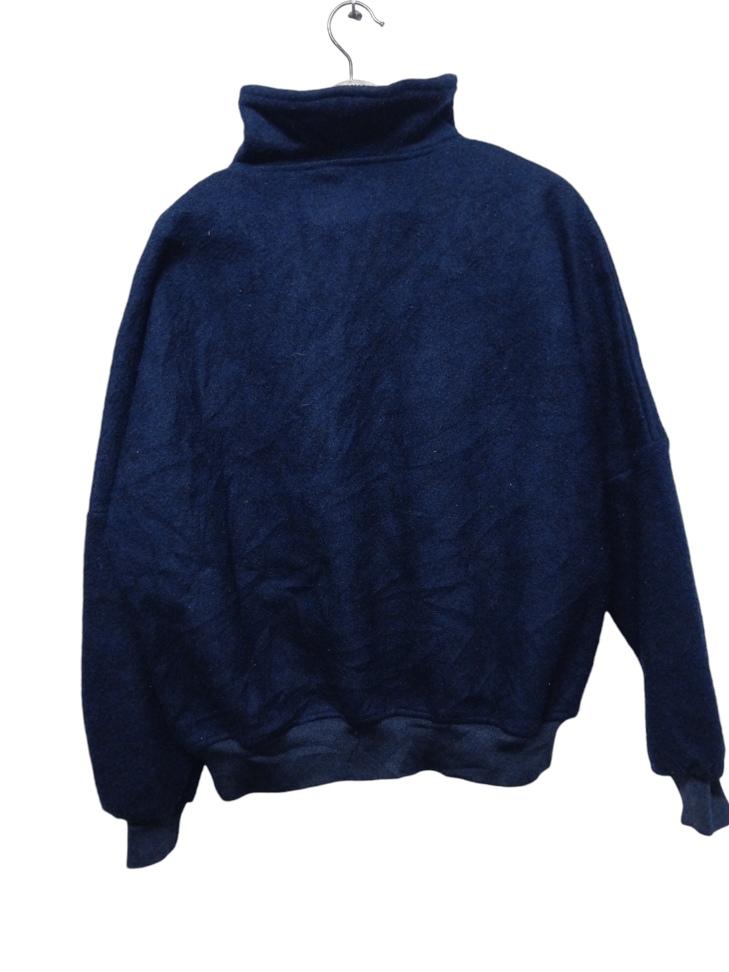NFL × Vintage vintage bears nfl polar fleece sweatshirts Size US L / EU 52-54 / 3 - 2 Thumbnail