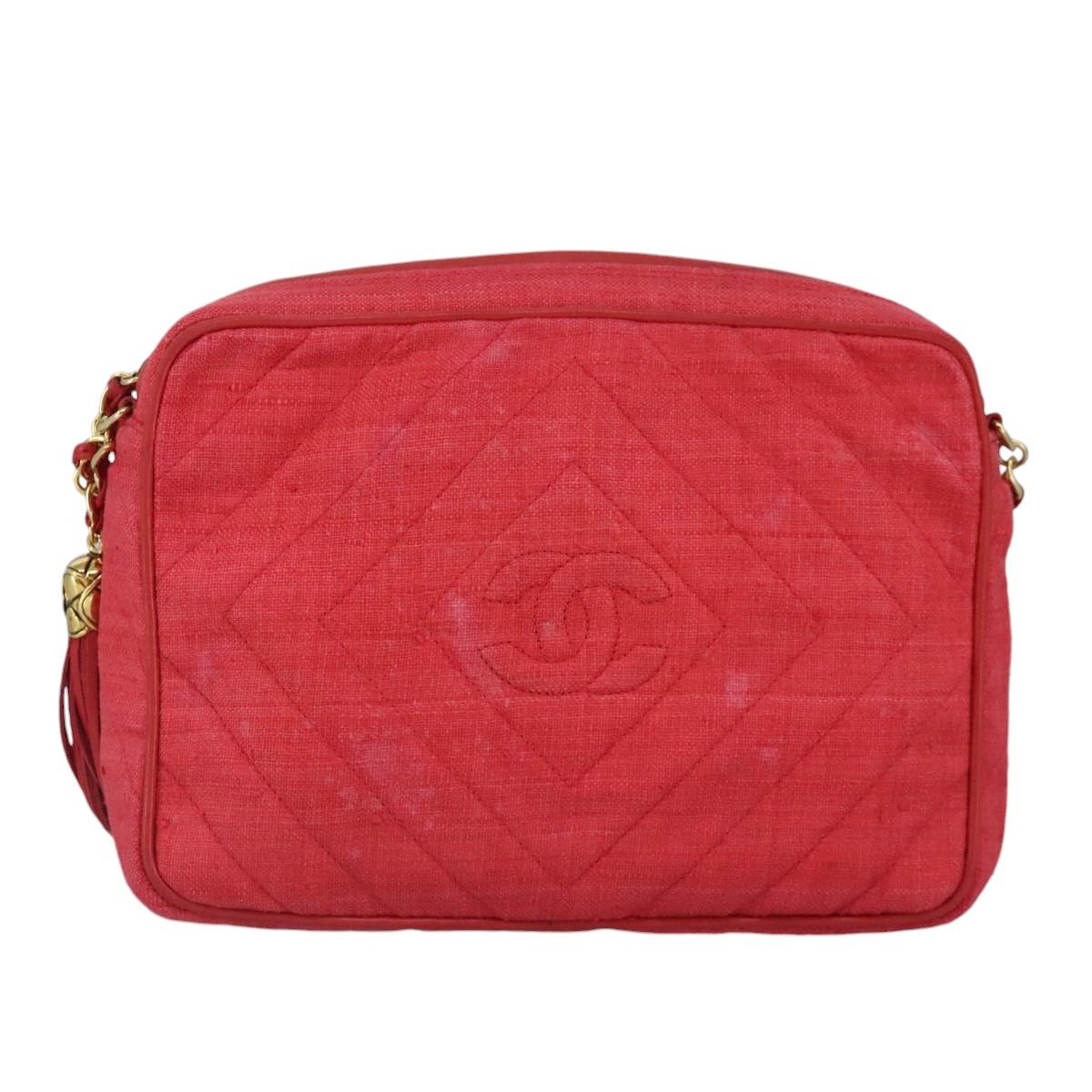 Chanel Chanel Camera shoulder Size ONE SIZE - 1 Thumbnail