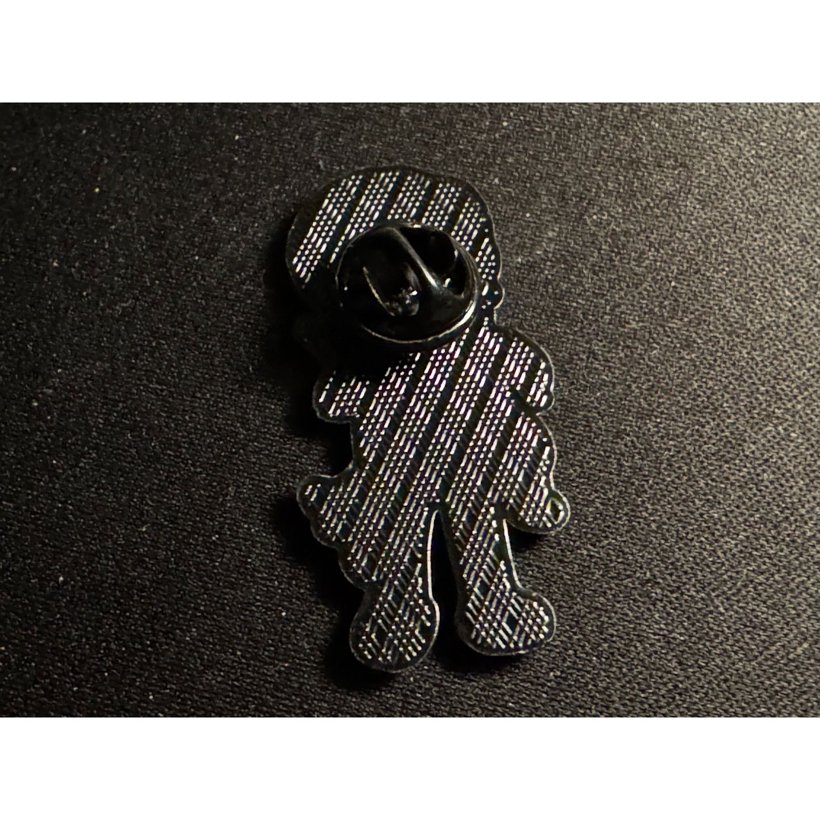 Other Jack Skelington Pin Size ONE SIZE - 4 Thumbnail