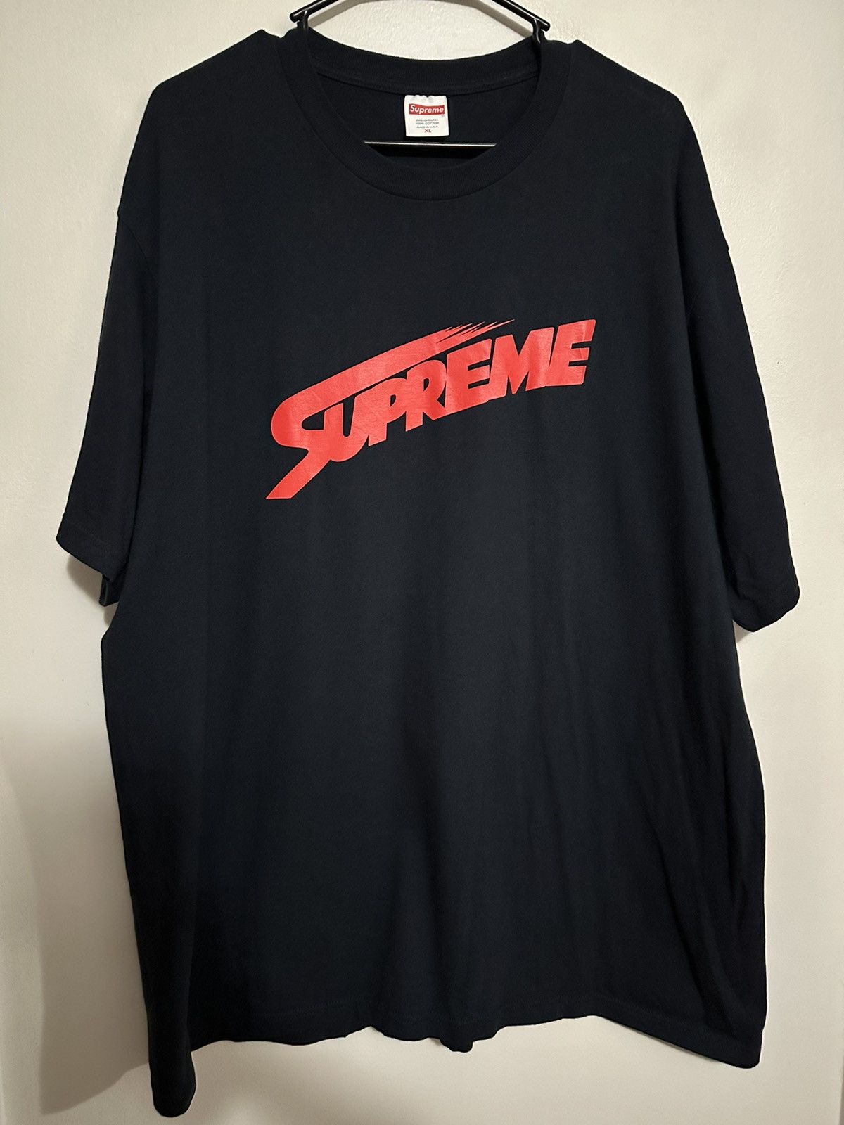 Supreme Mont Blanc Tee