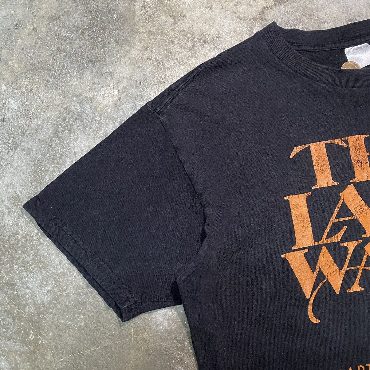 Band Tees × Vintage VINTAGE THE LAST WALTZ MOVIE DIRECTED BY MARTIN SCORSESE Size US M / EU 48-50 / 2 - 5 Thumbnail