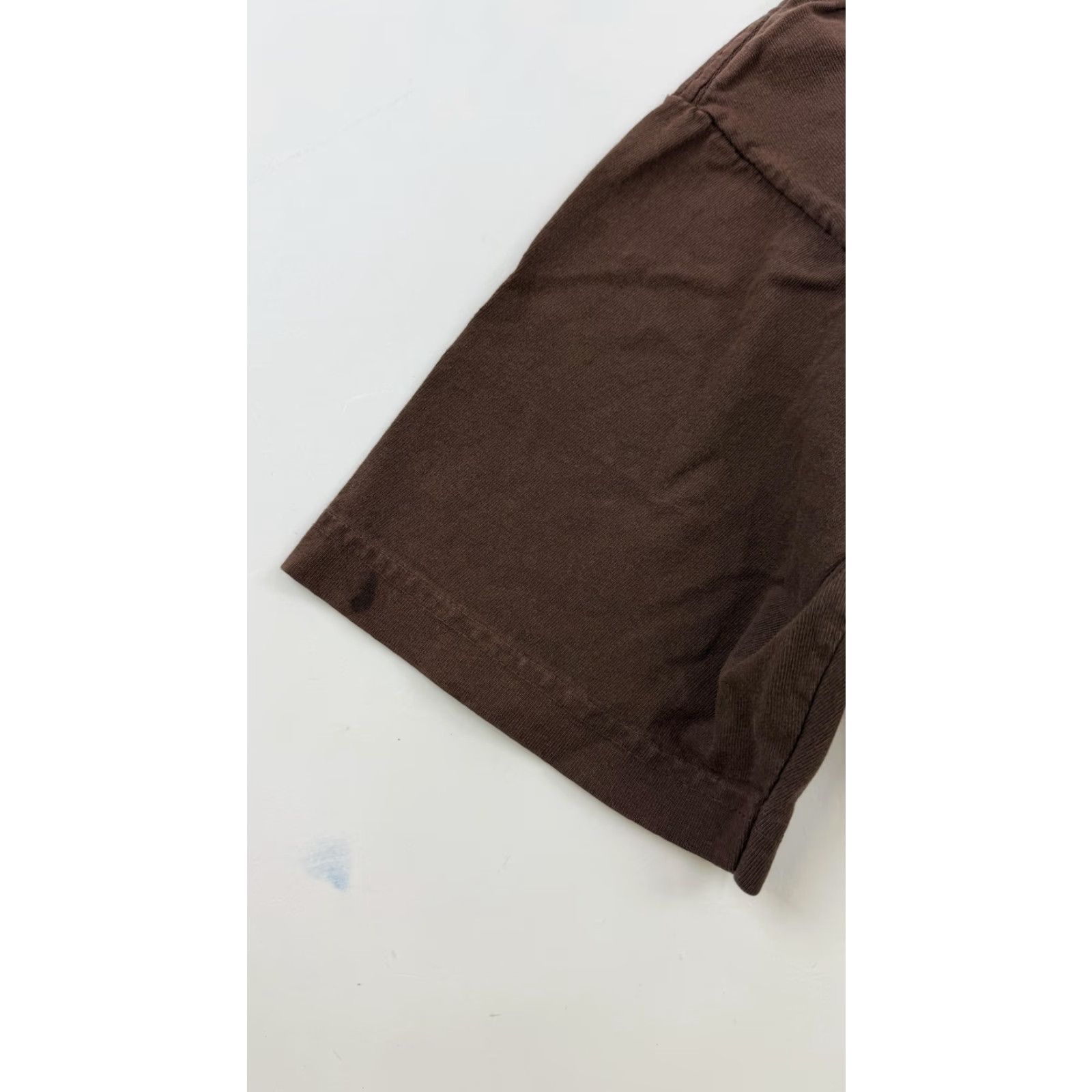 Vintage VINTAGE Portland Gear Shirt Mens Small Brown Graphic Tee Environmental Keep It Green Size US S / EU 44-46 / 1 - 5 Thumbnail