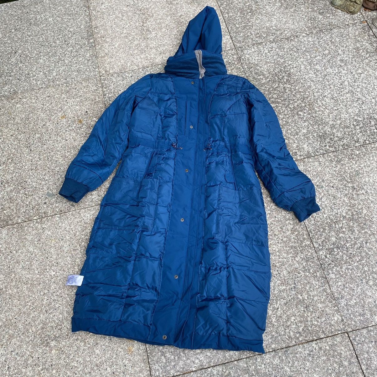 Lands' End Lands end puffer coat Size S / US 4 / IT 40 - 8 Thumbnail
