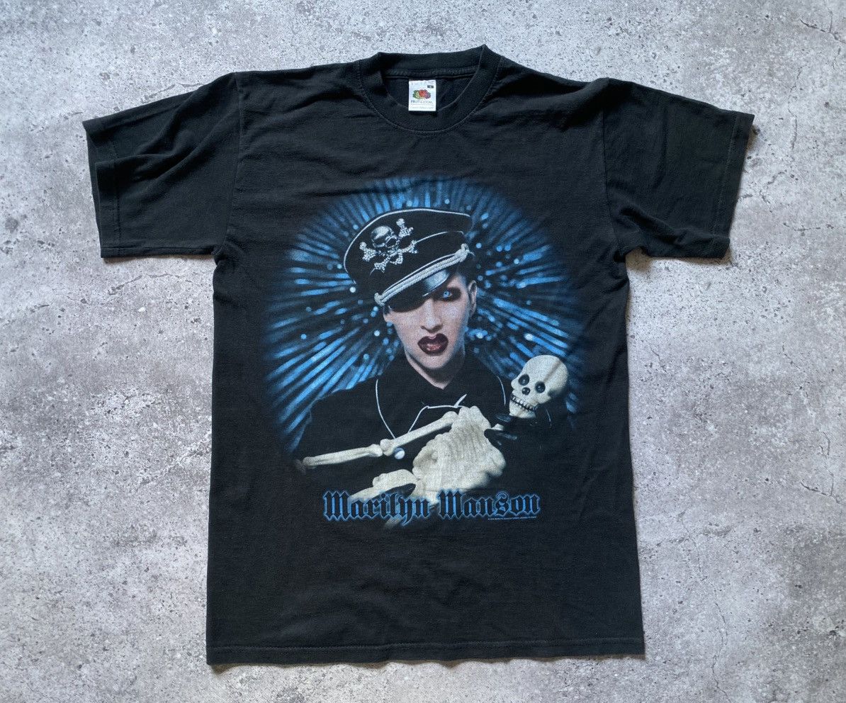 ミュージシャン Marilyn Manson Against All Gods Tour 04 Against All Gods American Tour 2004 - The Marilyn Manson Wiki