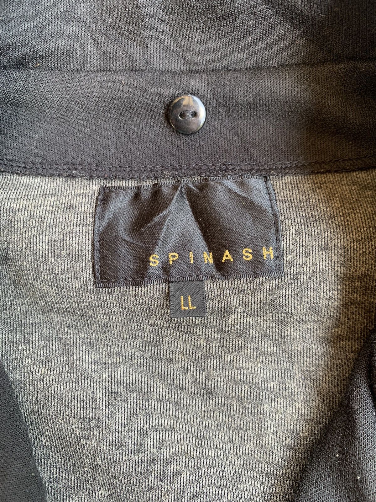 14th Addiction 2000s Japanese Spinash Asymmetric Style Lgb GOA Size US L / EU 52-54 / 3 - 5 Thumbnail