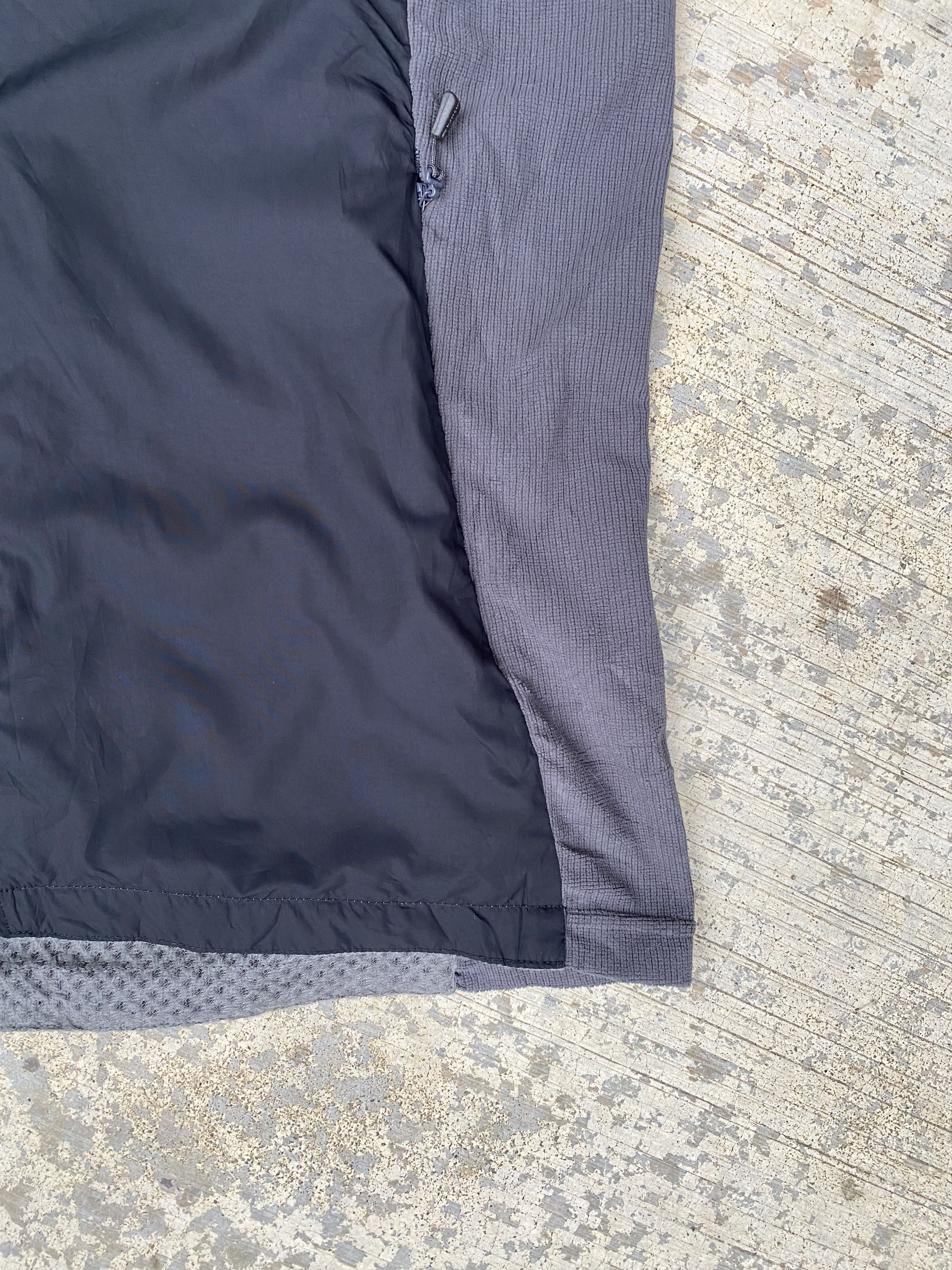 Montbell Montbell climaplus mesh outdoor vest Size M / US 6-8 / IT 42-44 - 7 Thumbnail