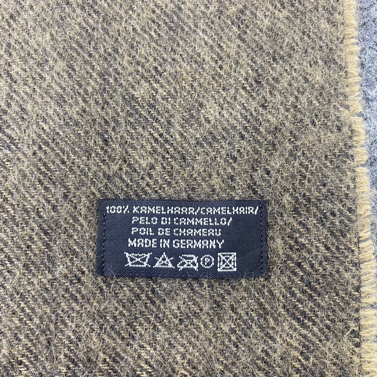 Paul Smith Paul Smith Scarf / Muffler / Neckwear - T1369 Size ONE SIZE - 6 Thumbnail
