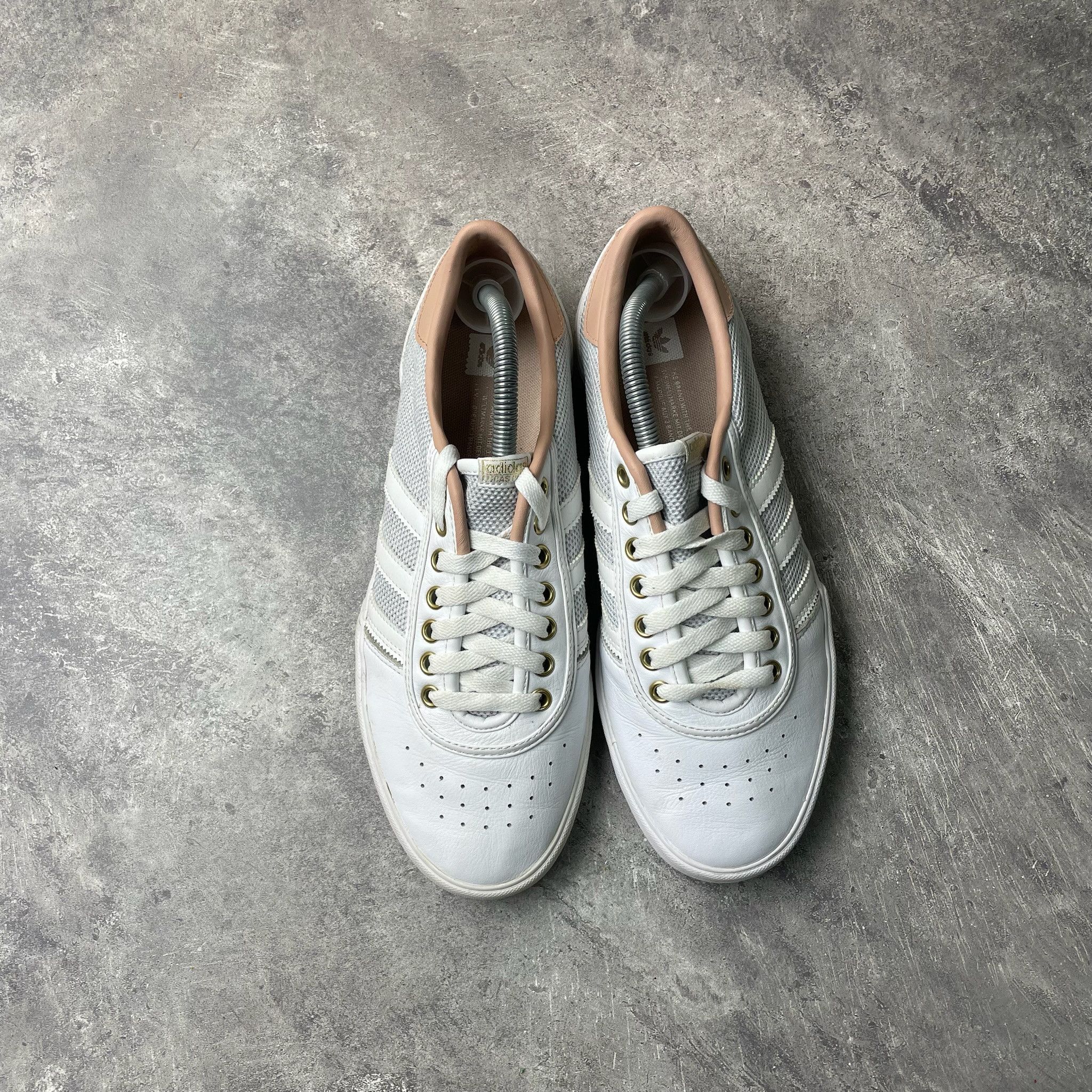 Adidas adidas Lucas Premiere Size US 10 / EU 43 - 6 Thumbnail
