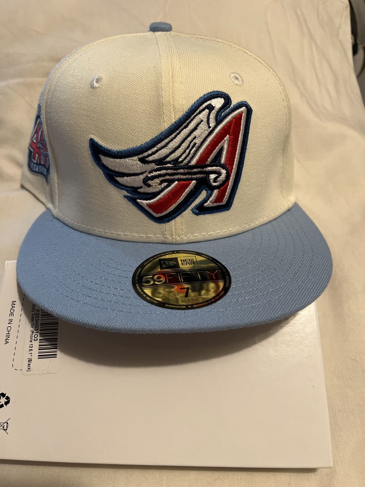 Deals New Era Hat Club Exclusive Angels