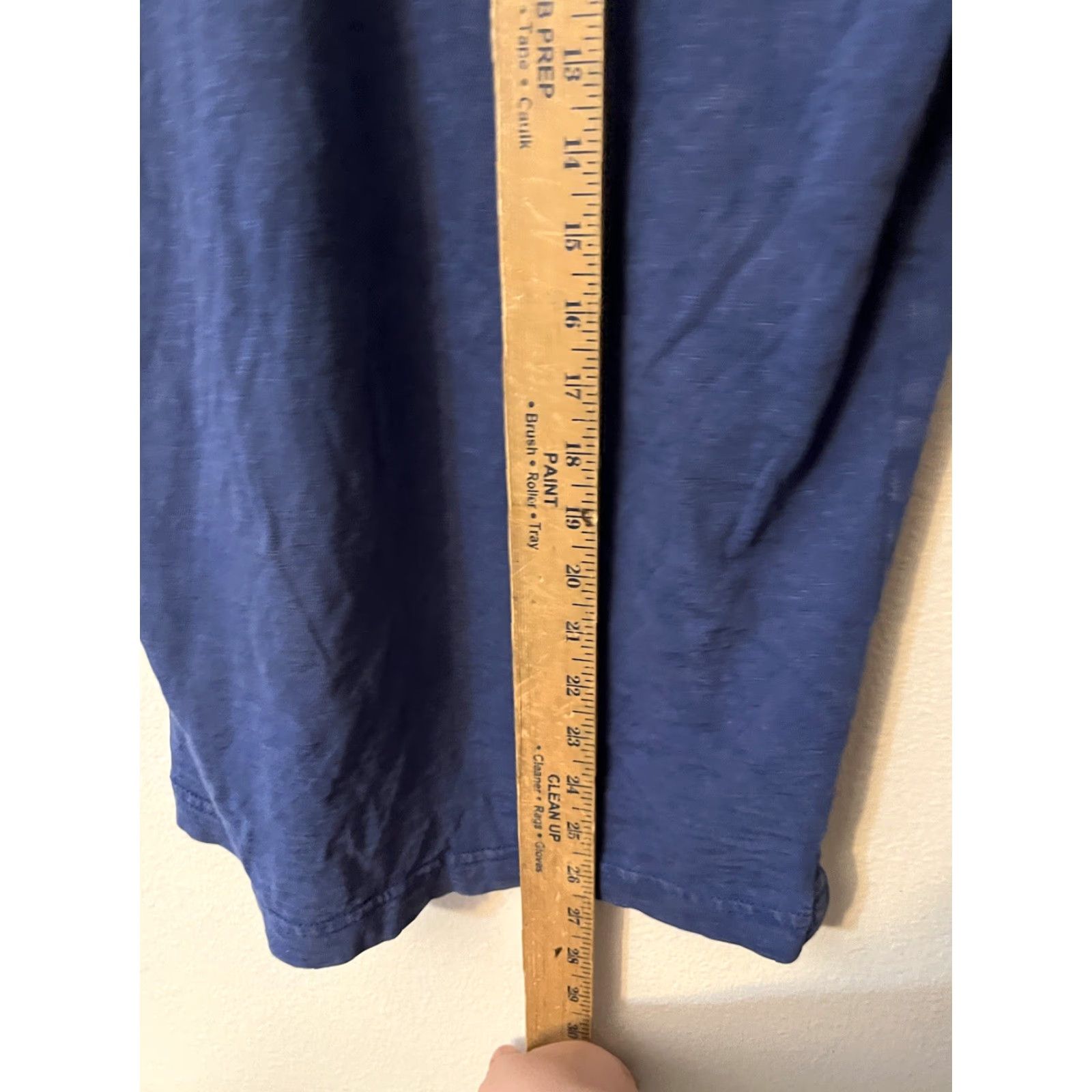 Aeropostale Aeropostale Mens Polo Shirt S Blue Short Sleeve Preppy Casual Size US S / EU 44-46 / 1 - 4 Thumbnail