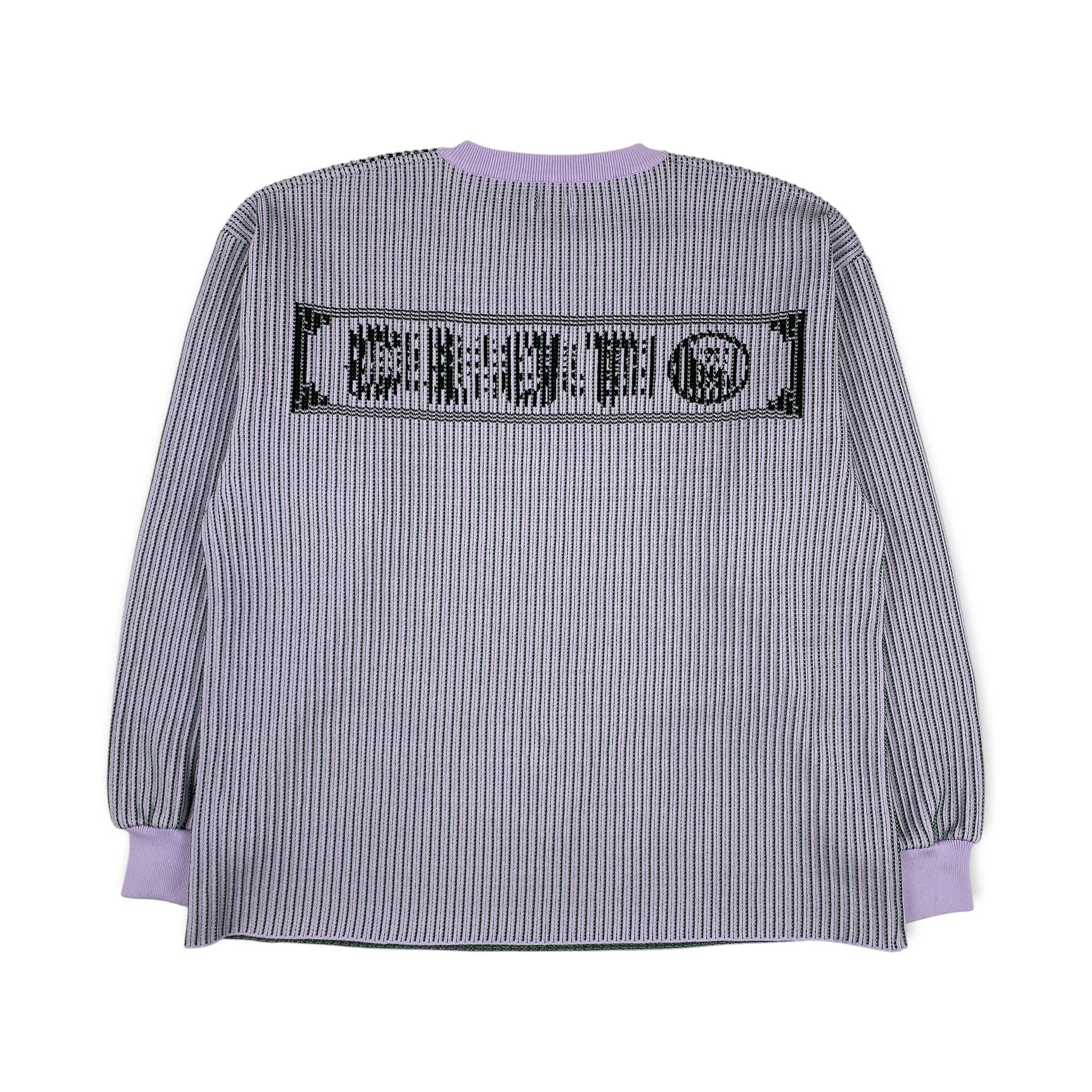 CLOT Dragon & Tiger Crewneck Sweater Size US L / EU 52-54 / 3 - 2 Thumbnail
