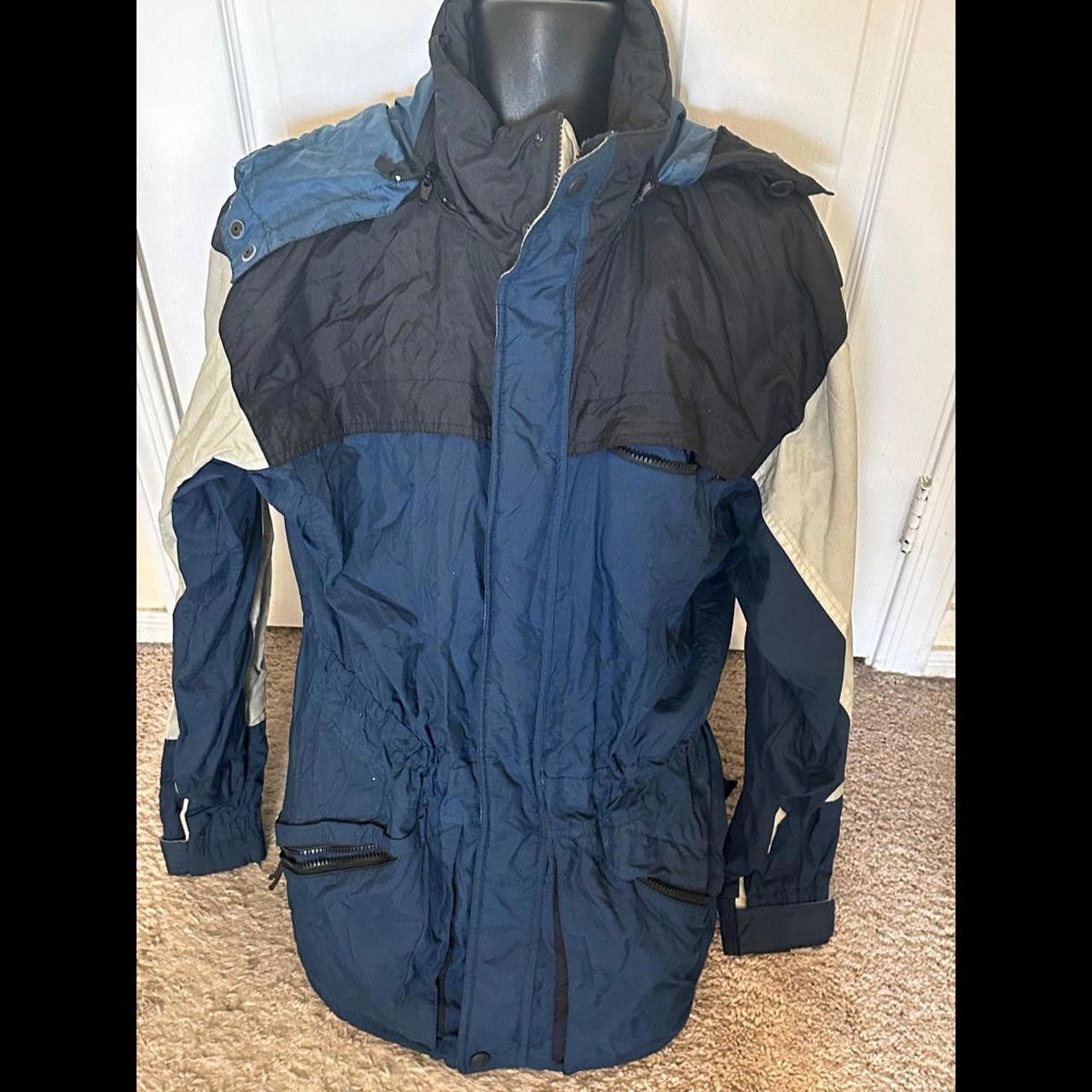 Designer Mens Pre Own As Is 270d Size US M / EU 48-50 / 2 - 1 Thumbnail