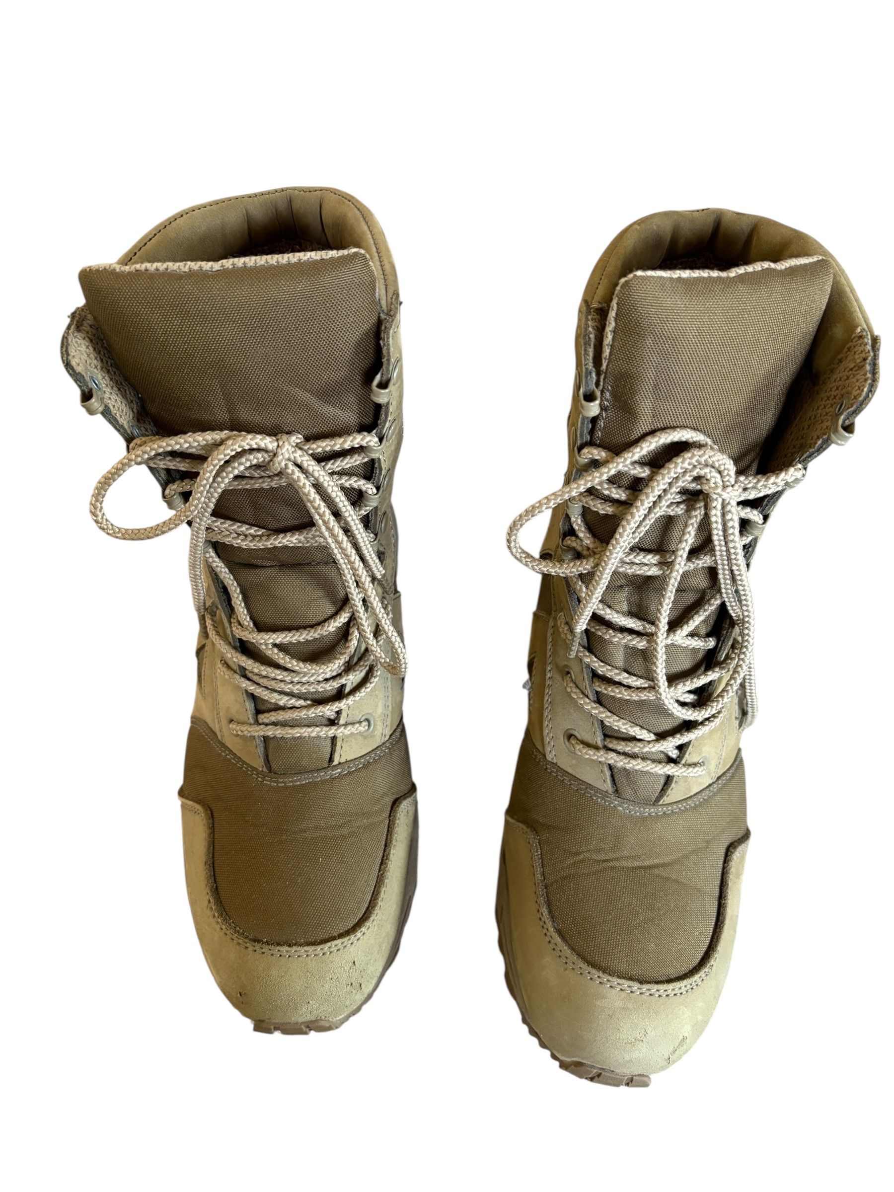 Rothco Rothco Tactical Boots Size US 11 / EU 44 - 1 Thumbnail