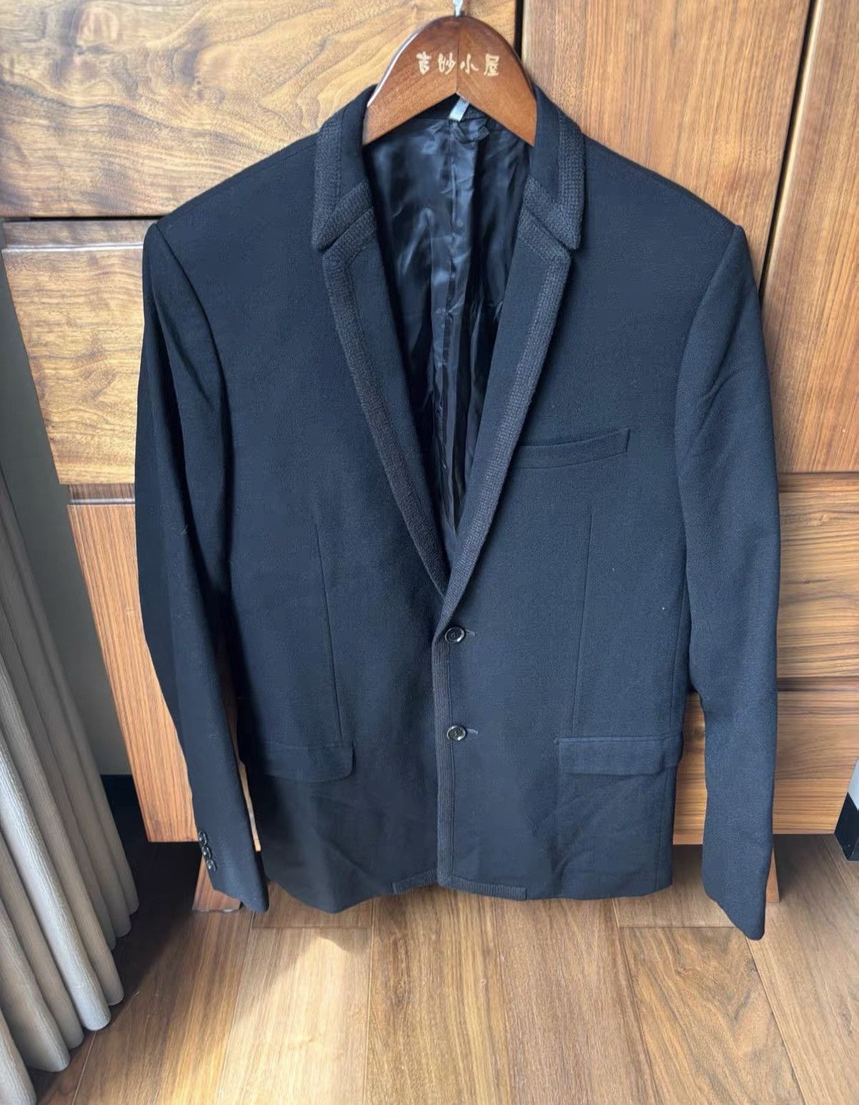 Dior Dior Runway Blazer J2 Size US M / EU 48-50 / 2 - 1 Thumbnail