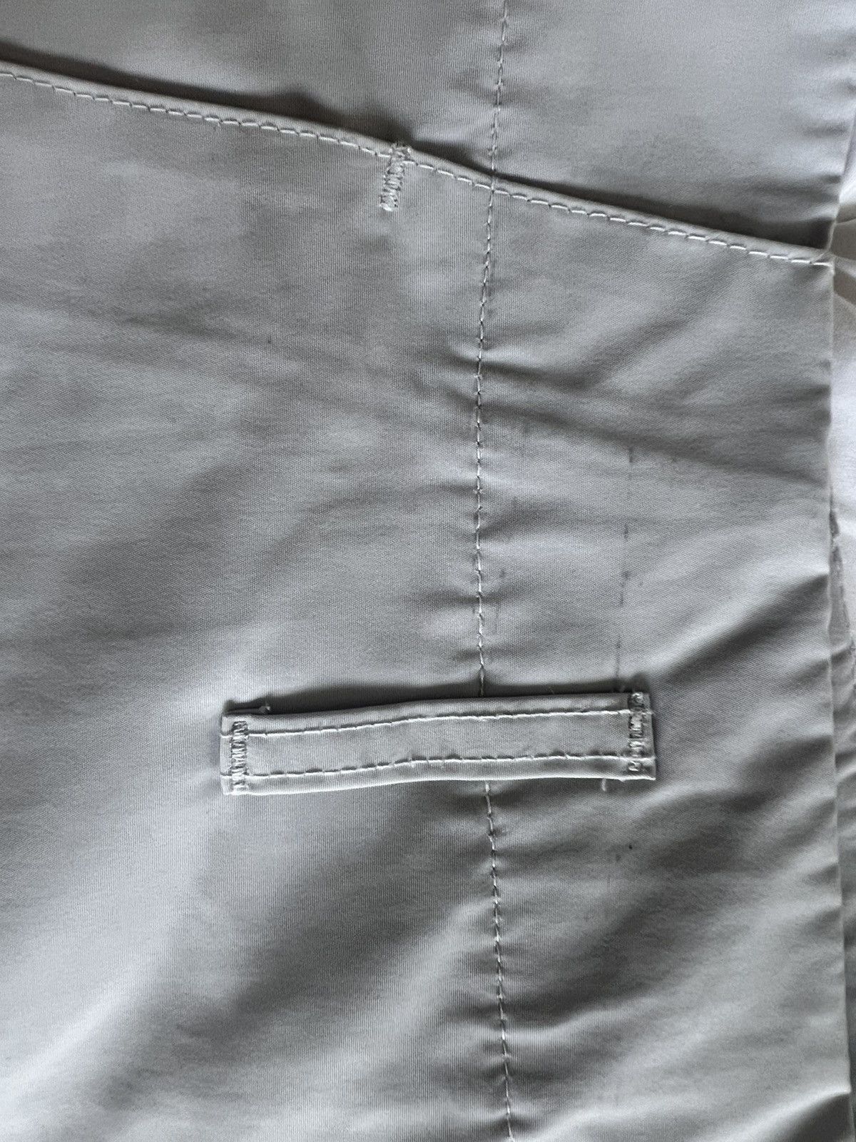 POST ARCHIVE FACTION (PAF) PAF 4.0 Trouser - Right Size US 34 / EU 50 - 10 Thumbnail