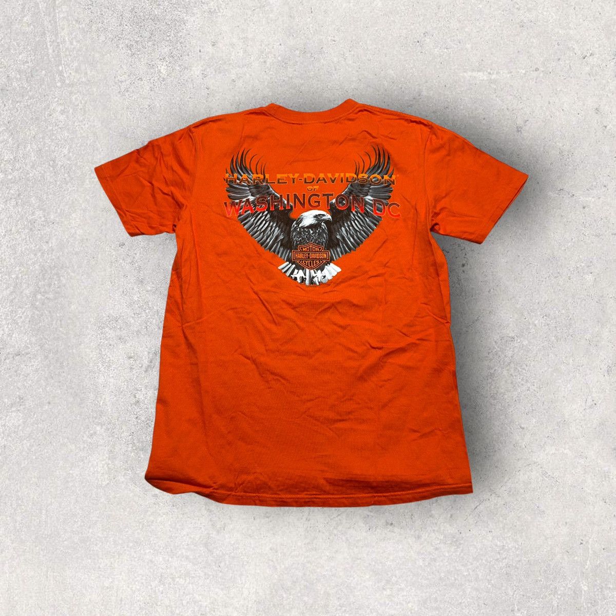 Harley Davidson Harley Davidson tee Size US L / EU 52-54 / 3 - 1 Thumbnail
