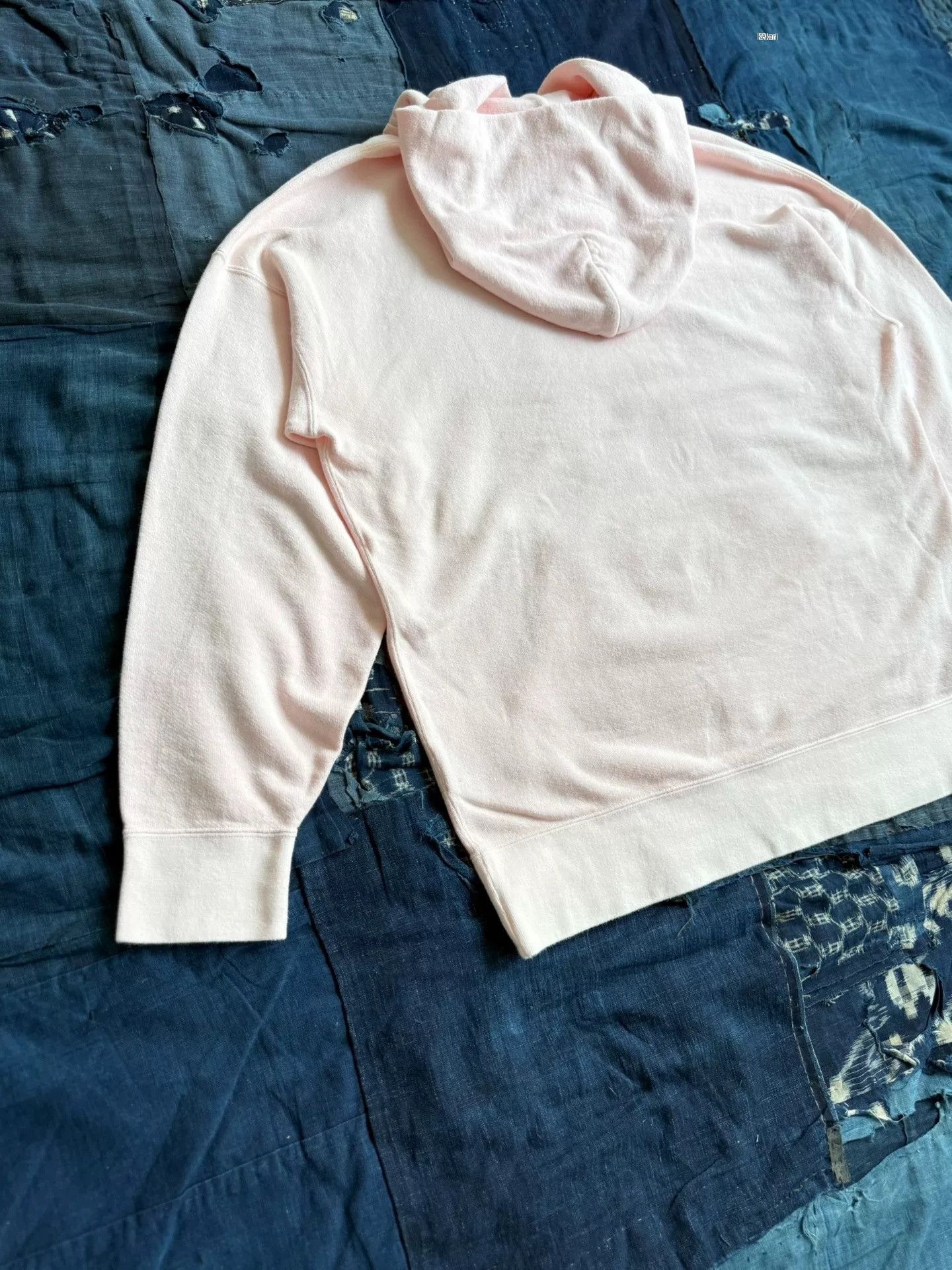 Visvim VISVIM 21SS JUMBO SB HOODIE Size US L / EU 52-54 / 3 - 5 Thumbnail