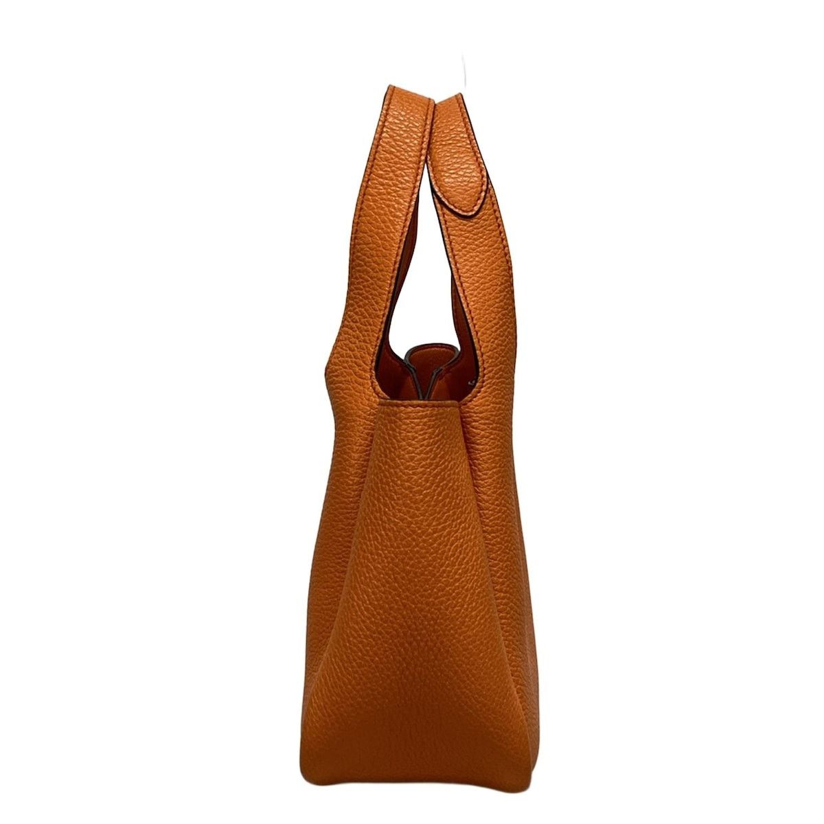 Prada PRADA Triangle Logo Tote Bag Size ONE SIZE - 4 Thumbnail
