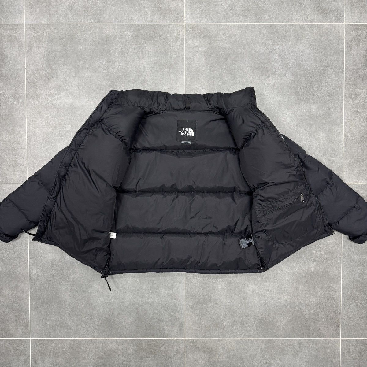 The North Face The North Face Nuptse 1996 TNF ECO Puffer Down Jacket Men Size US M / EU 48-50 / 2 - 11 Thumbnail
