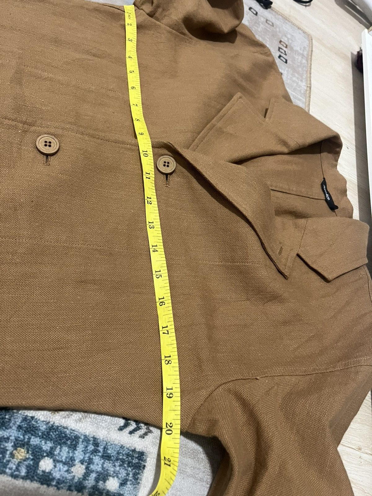 Issey Miyake Vintage plantation issey miyake Size M / US 6-8 / IT 42-44 - 6 Thumbnail