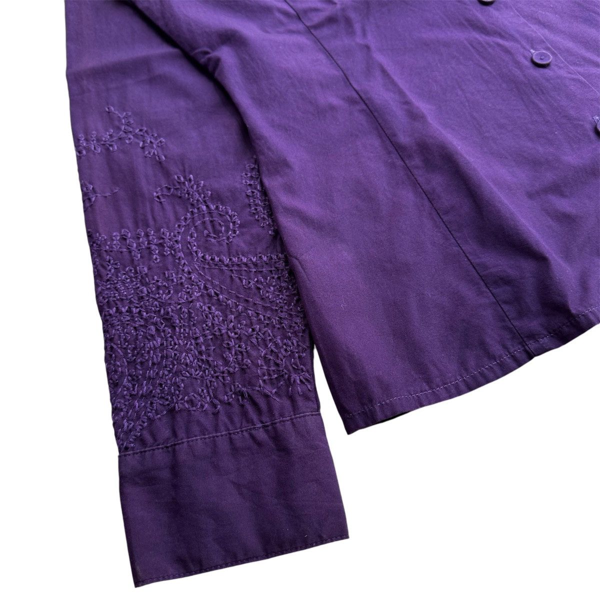 Jean Paul Gaultier Jean Paul Gaultier Famme Size US S / EU 44-46 / 1 - 4 Thumbnail