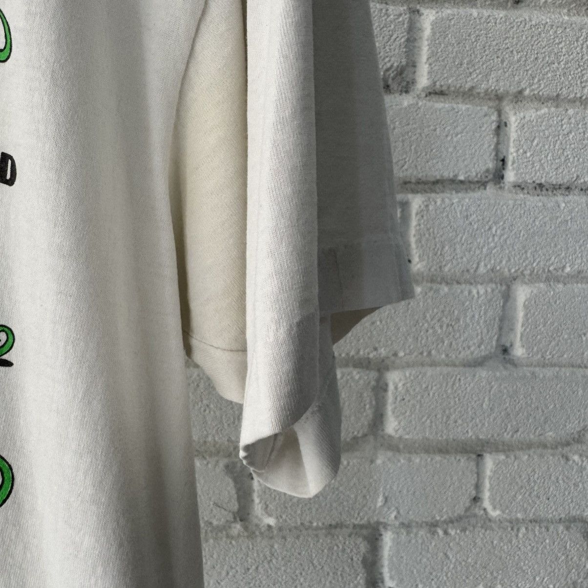 Vintage Iguana Sex Tee Size US L / EU 52-54 / 3 - 4 Thumbnail