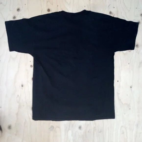 Band Tees The Rhythm Pimps Penny T-Shirt Size US XL / EU 56 / 4 - 5 Thumbnail