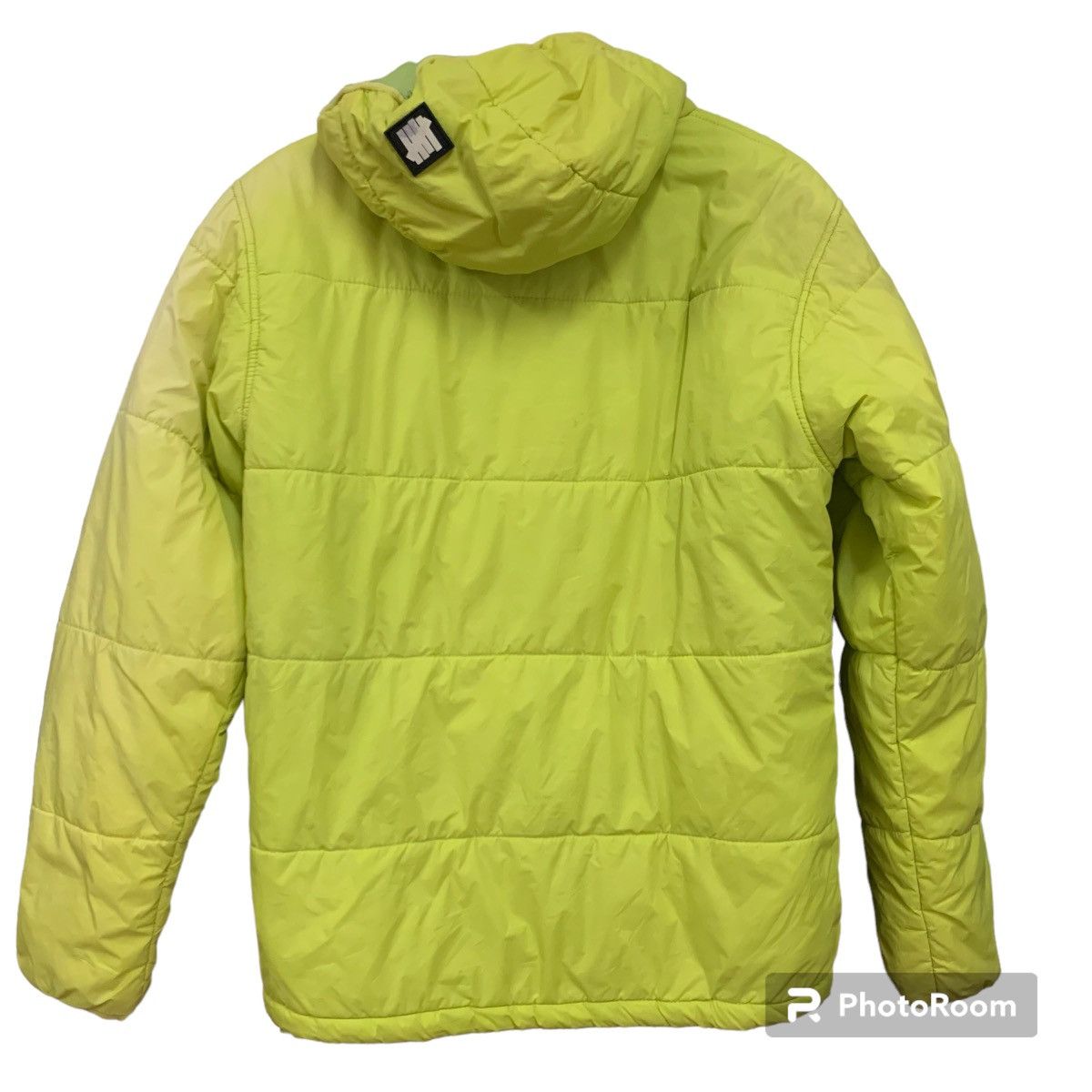Undefeated Undefeated Bombers Jacket Size US M / EU 48-50 / 2 - 3 Thumbnail