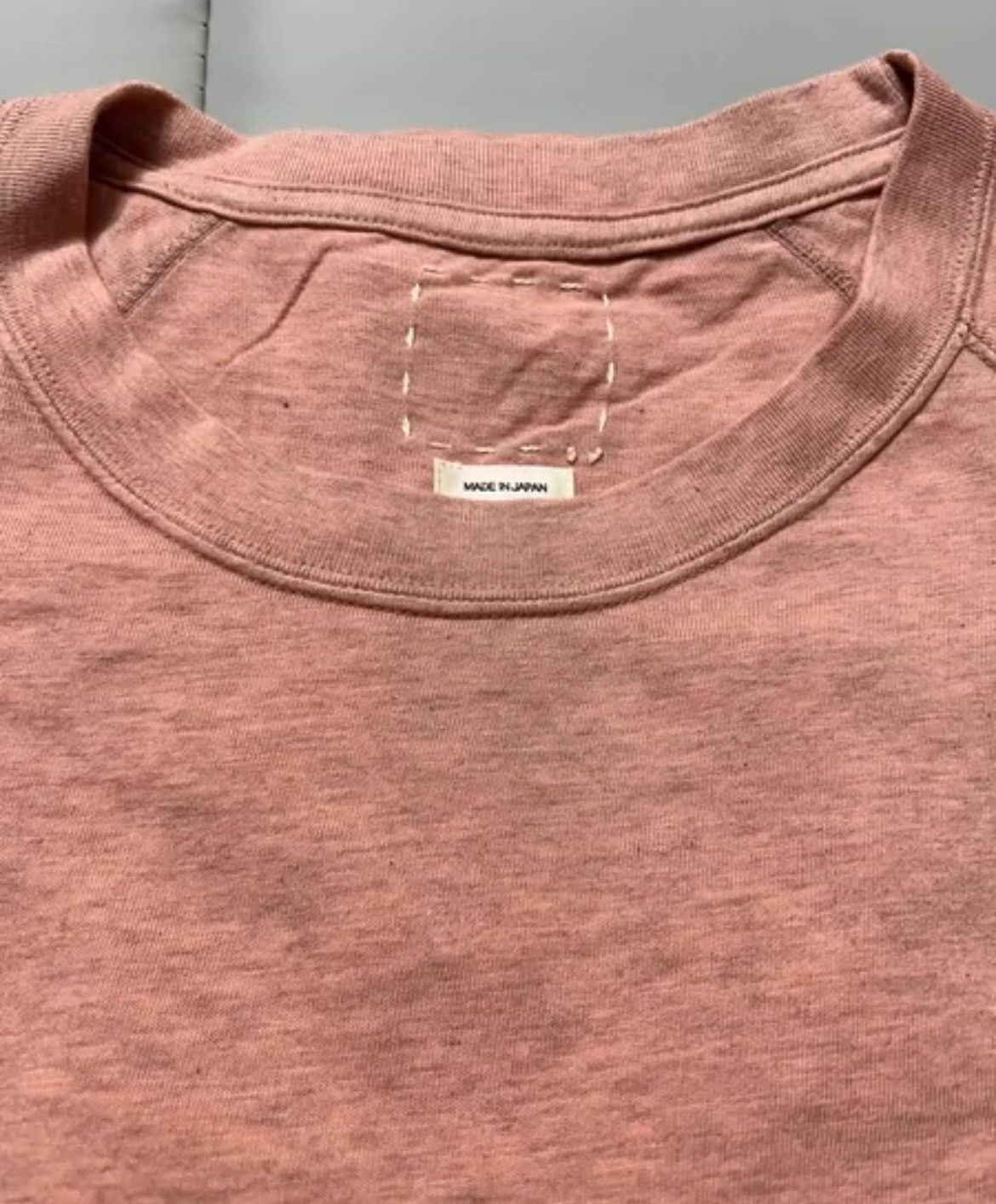 Visvim Visvim clubhouse T-shirt Size US XL / EU 56 / 4 - 4 Thumbnail