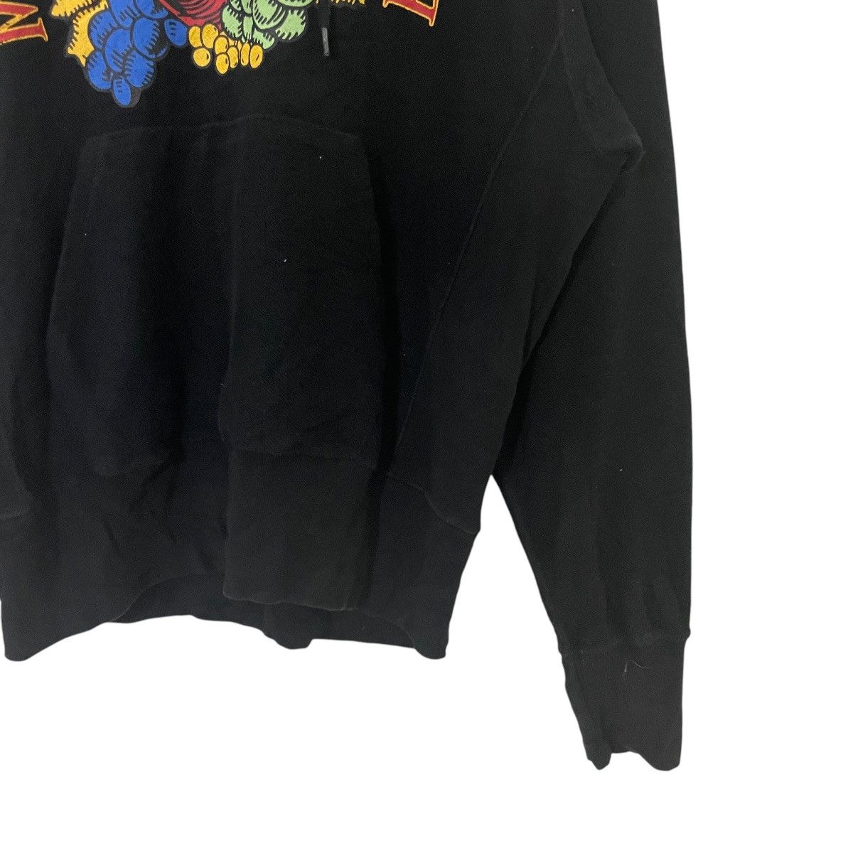 Fruit Of The Loom Vintage Y2k Fruit Of The Loom Sweatshirt Size US S / EU 44-46 / 1 - 4 Thumbnail