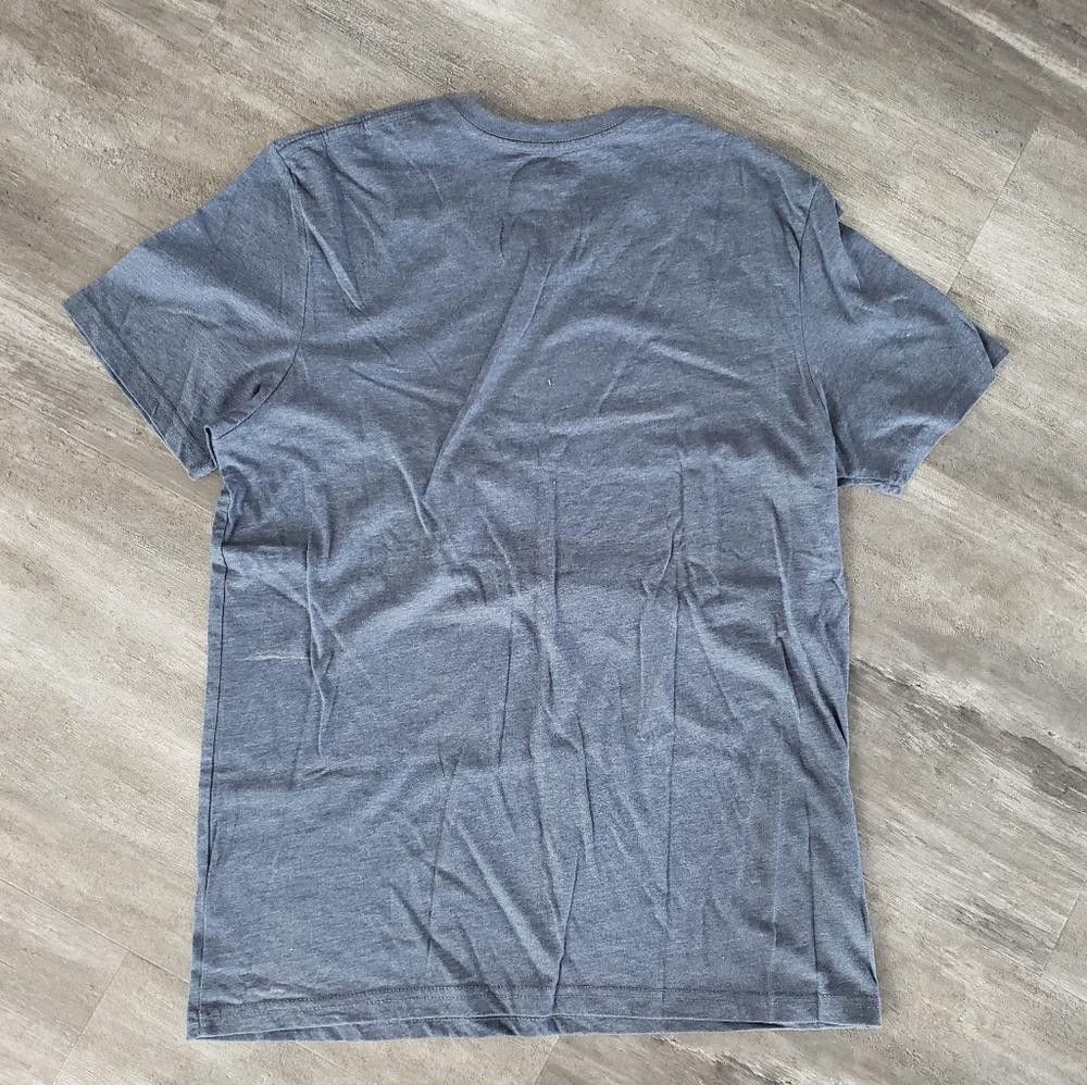 Urban Pipeline Navy Muted Urban Pipeline Short Sleeve Size US M / EU 48-50 / 2 - 2 Thumbnail