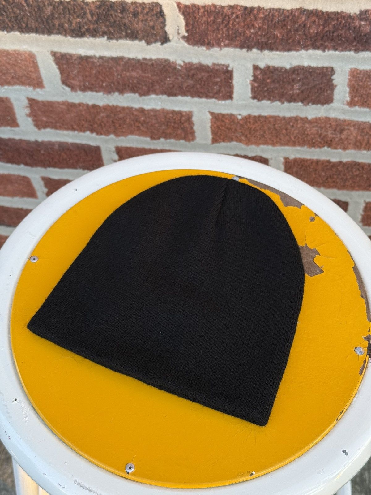 Vintage Vintage 00’s Fort Orange Brewing Promo Hat Size ONE SIZE - 4 Thumbnail