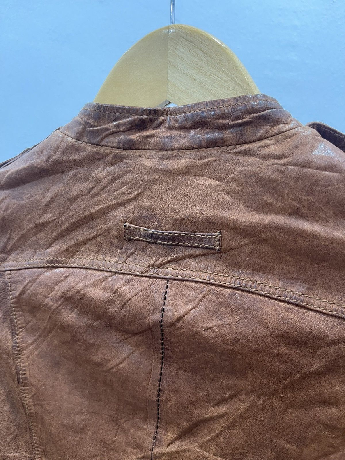Japanese Brand Jepanes Brand Size S / US 4 / IT 40 - 11 Thumbnail