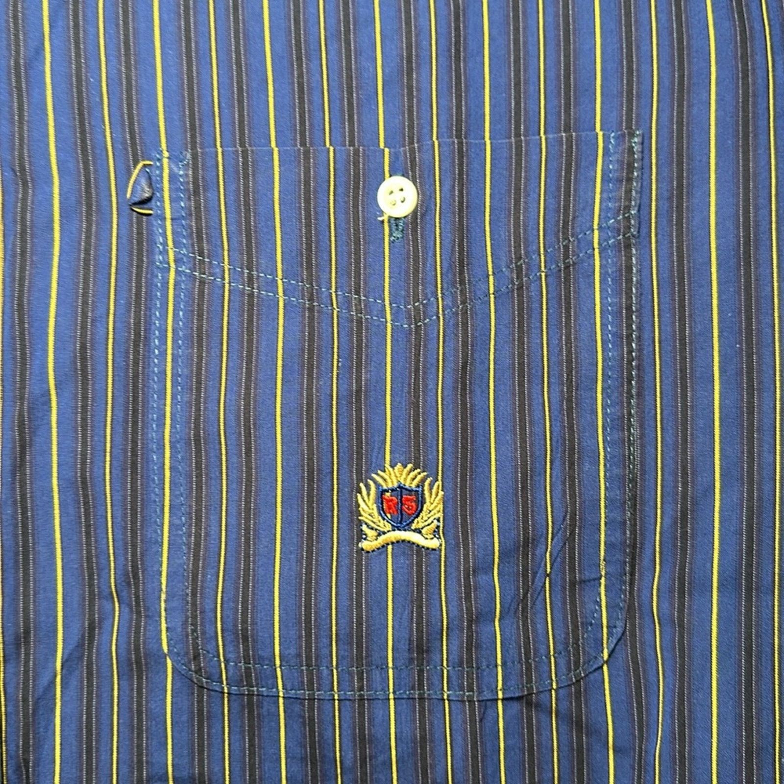 Panhandle Slim Panhandle Slim Vintage Rough Stock - 17.5 35/36 (XL) Size US XL / EU 56 / 4 - 6 Thumbnail