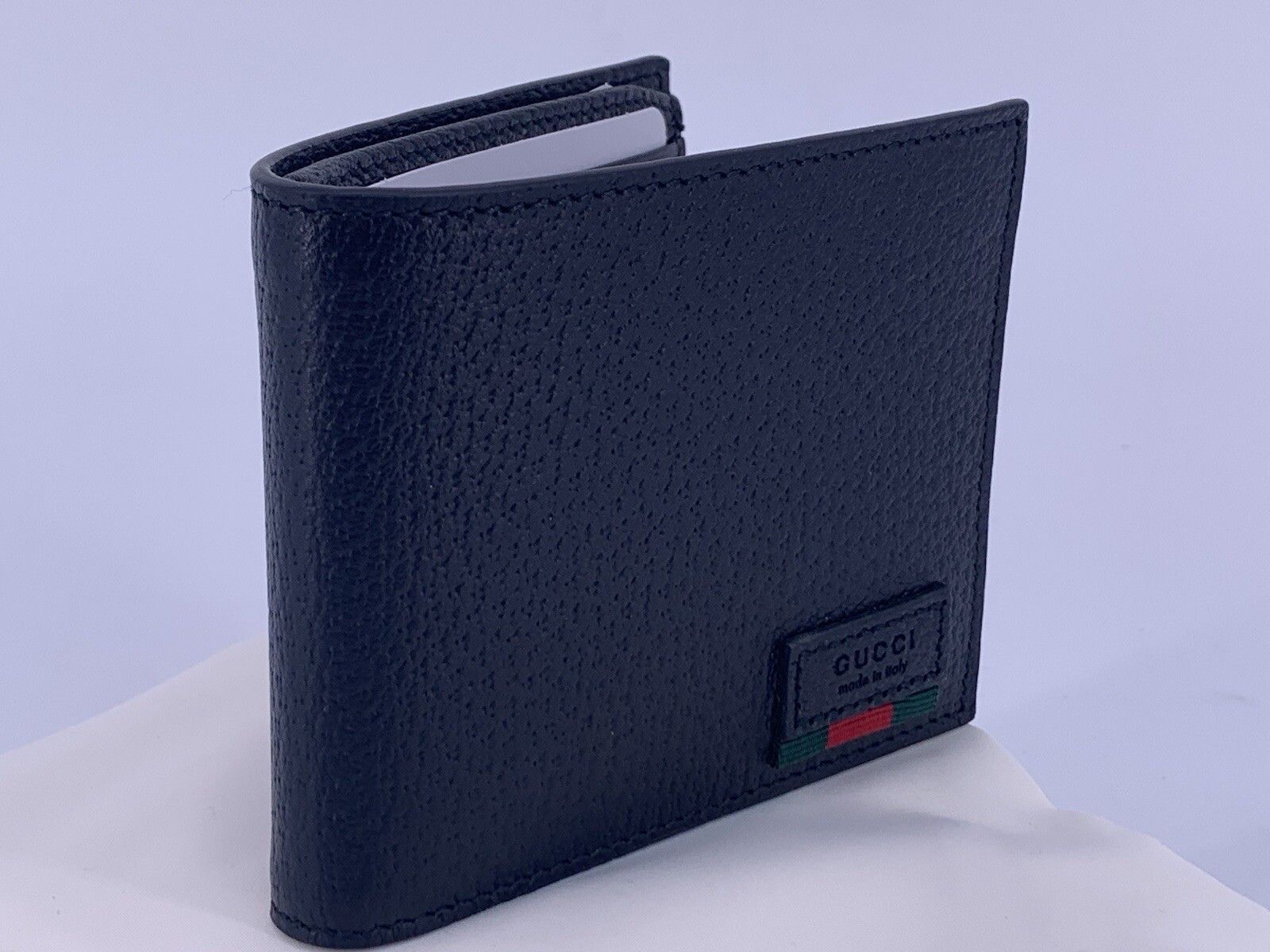 Gucci New Gucci Men's Wallet Size ONE SIZE - 4 Thumbnail