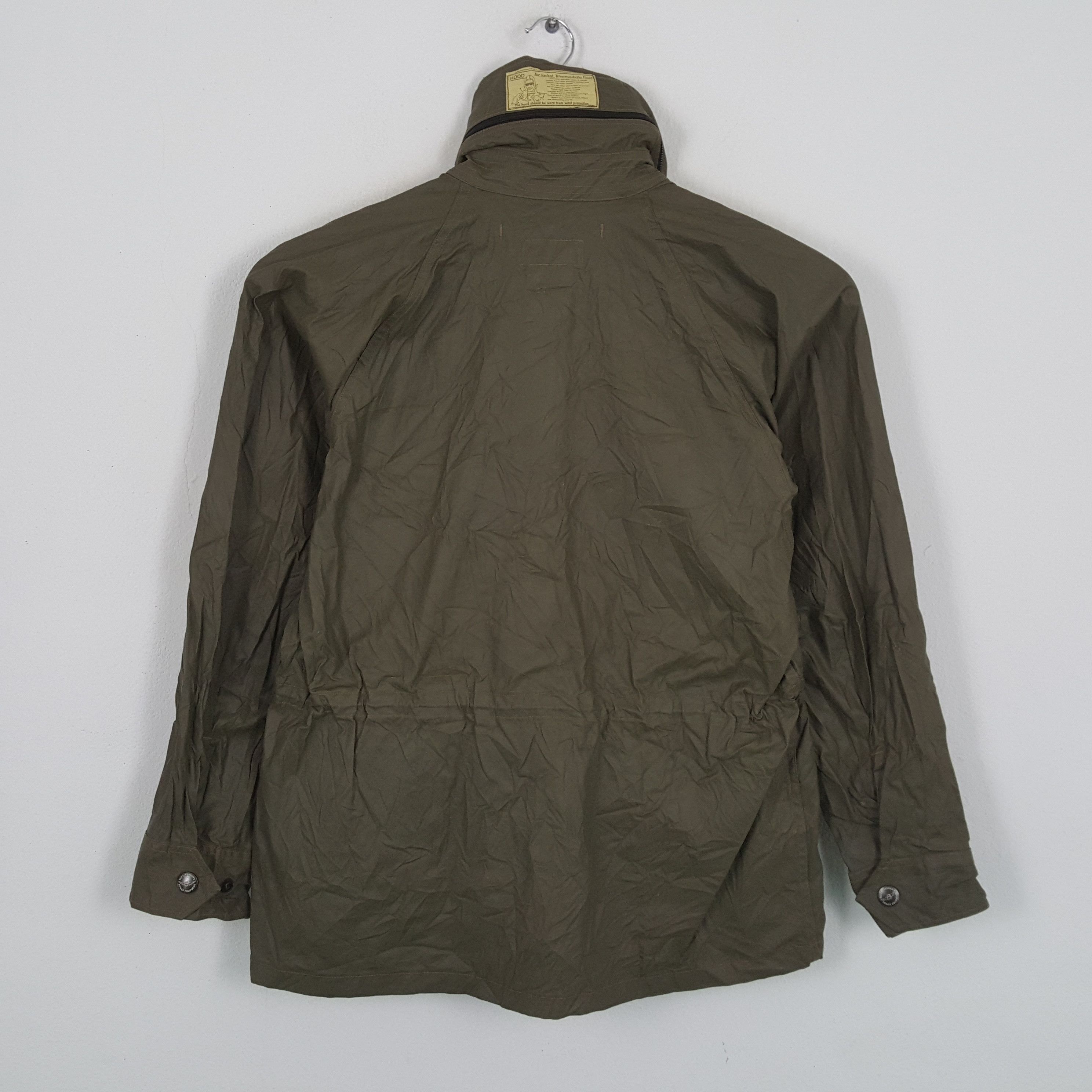 Buzz Rickson's × Vintage Vintage BUZZ RICKSON'S American Brand Jacket Size US S / EU 44-46 / 1 - 3 Thumbnail