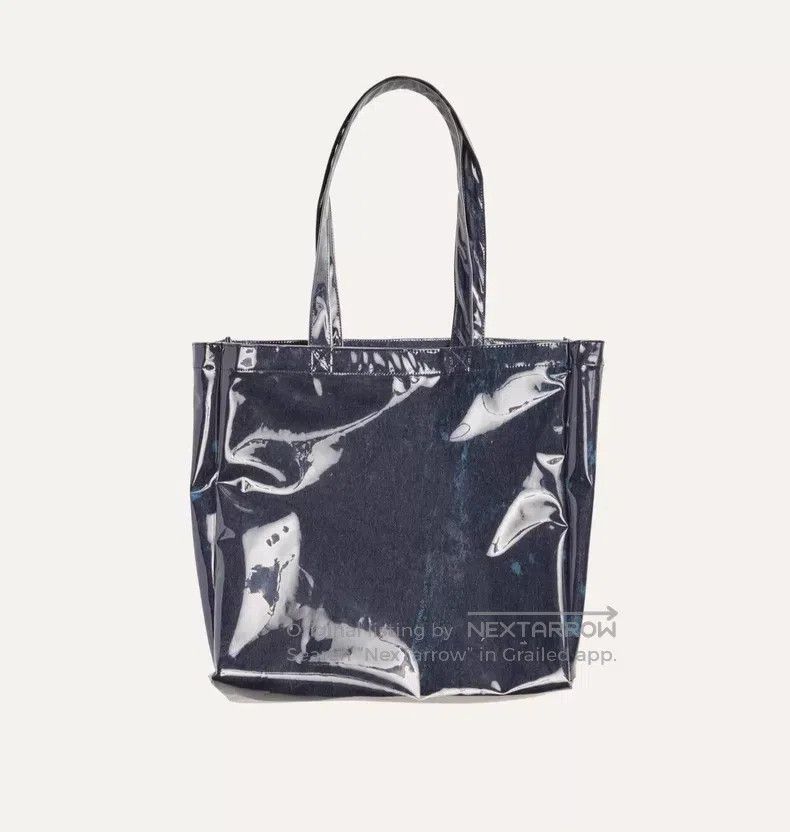 Song For The Mute SONG FOR THE MUTE Handbag, casual bag Size ONE SIZE - 1 Thumbnail