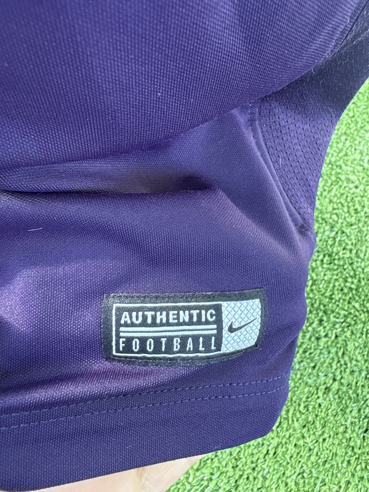 Nike Jersey training barcelone Size US S / EU 44-46 / 1 - 8 Thumbnail