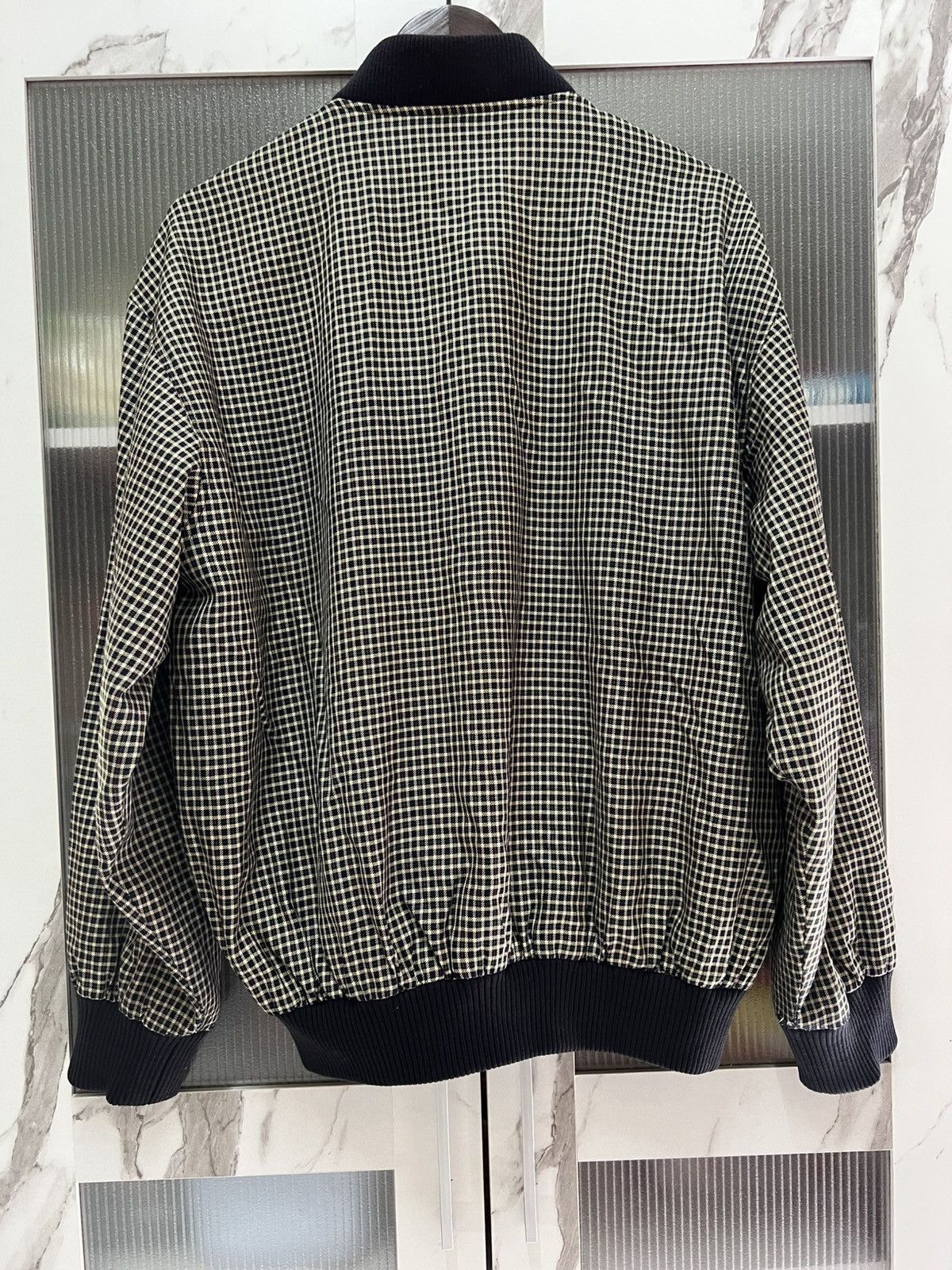 Lacoste Vintage Lacoste Jacket Size US L / EU 52-54 / 3 - 6 Thumbnail