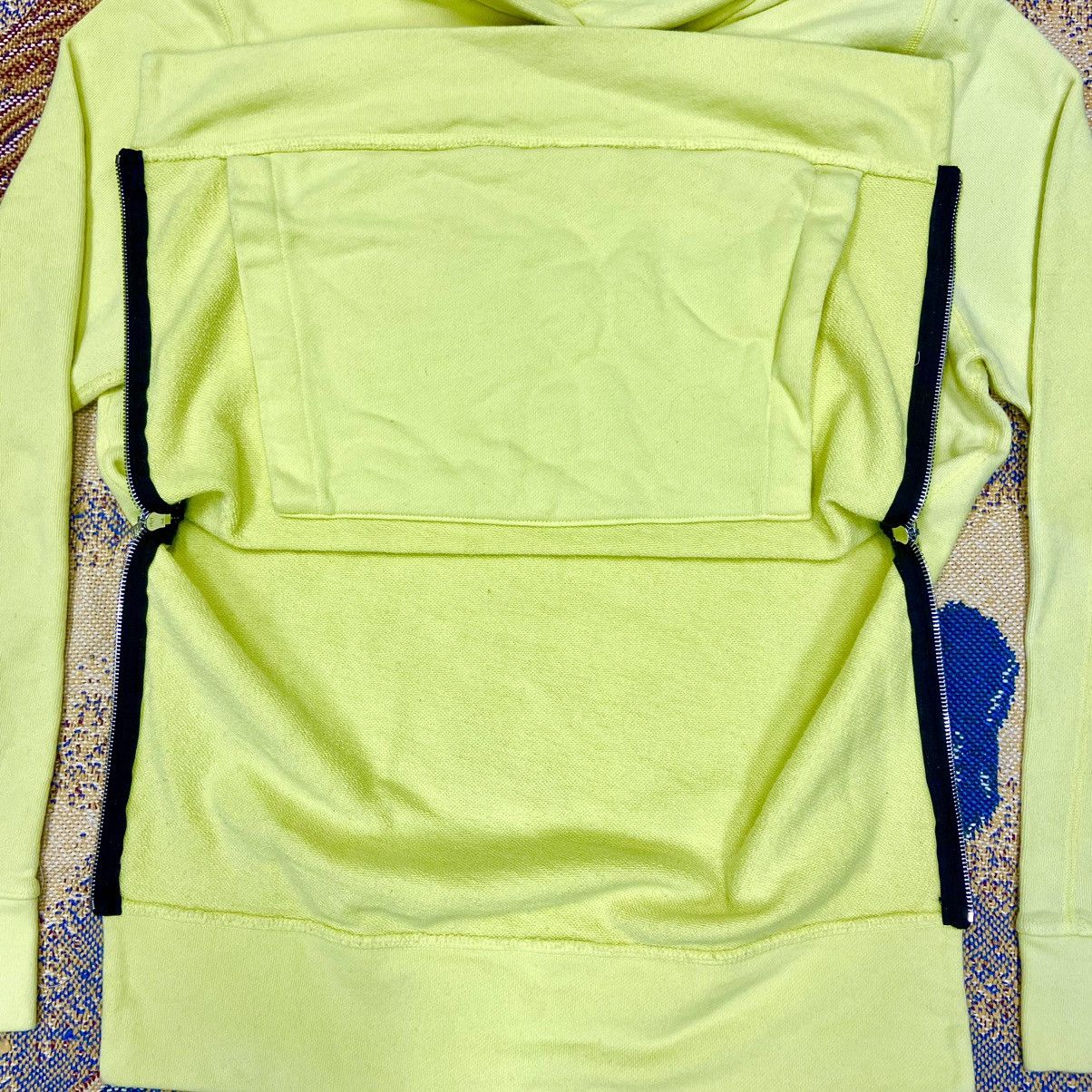 Designer × John Elliott John Elliot Villain Hoodie Size US L / EU 52-54 / 3 - 4 Thumbnail