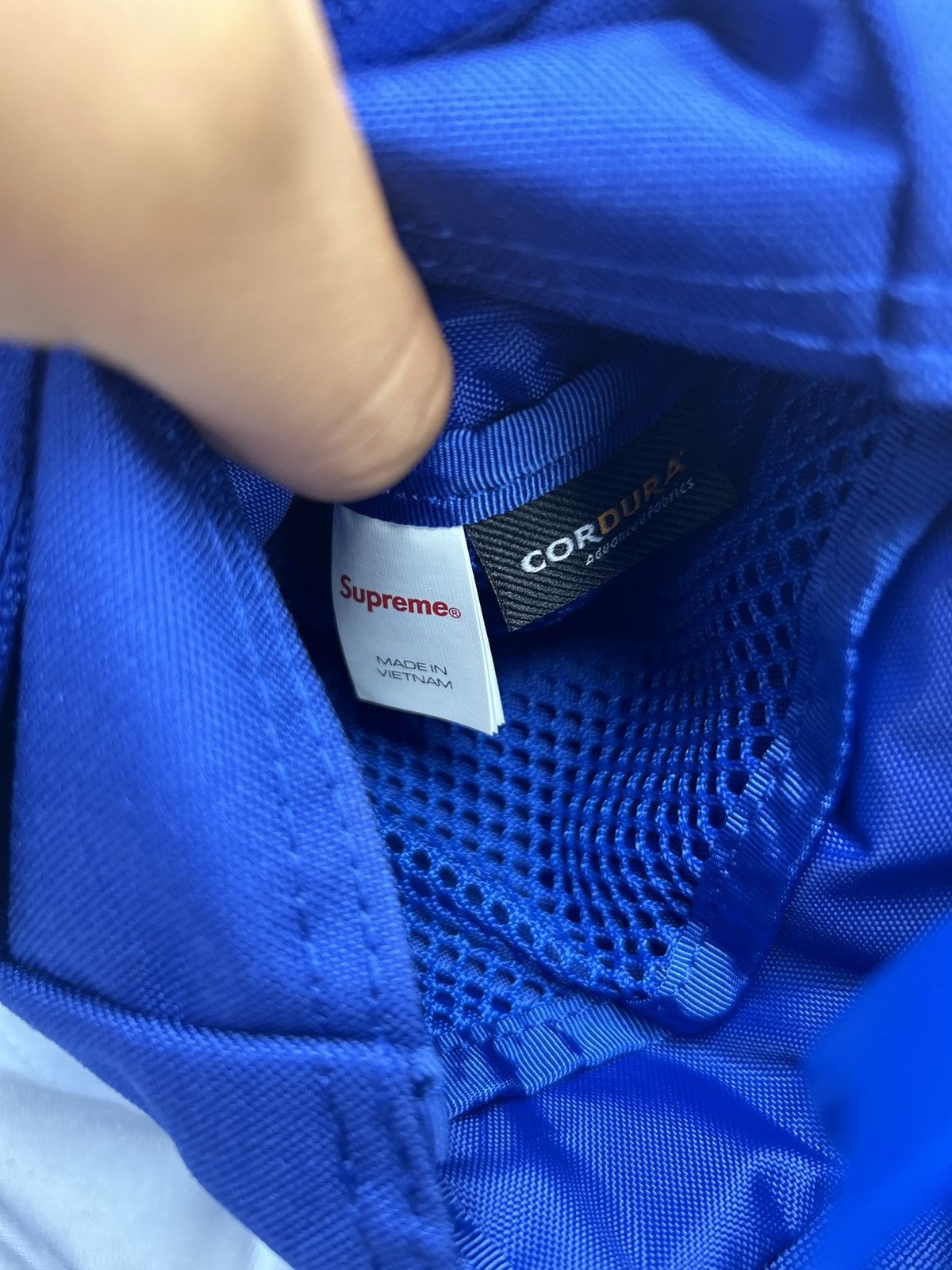 Supreme Supreme Hand Bag Size ONE SIZE - 4 Thumbnail