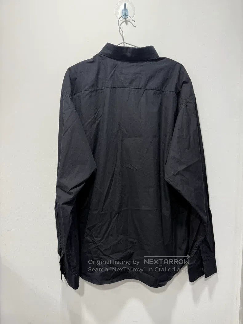 Balenciaga Balenciaga Wave Eco Shirt Size US XS / EU 42 / 0 - 2 Thumbnail