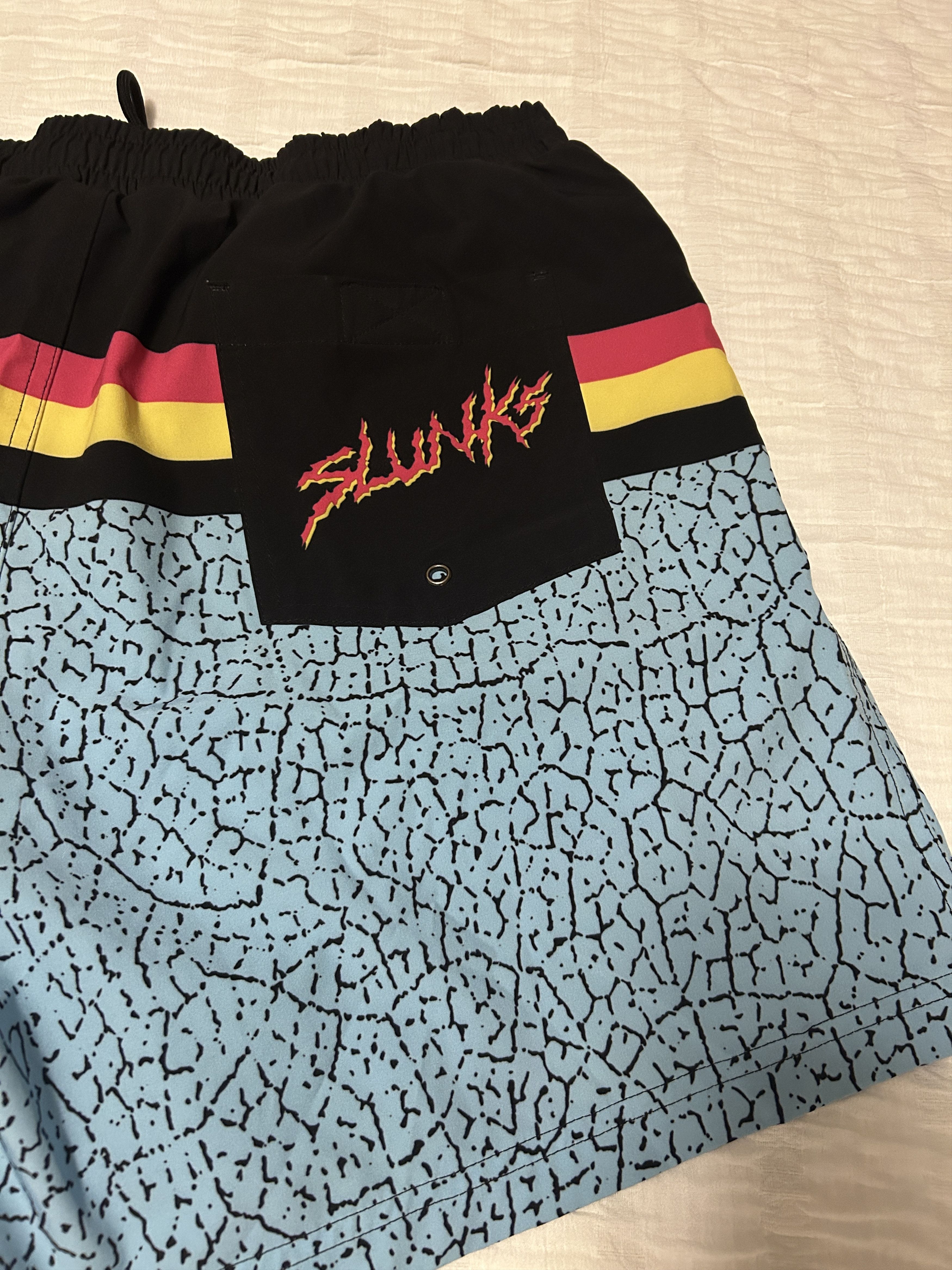 Other Maui Swim Slunks - Size XL Size US 36 / EU 52 - 6 Thumbnail
