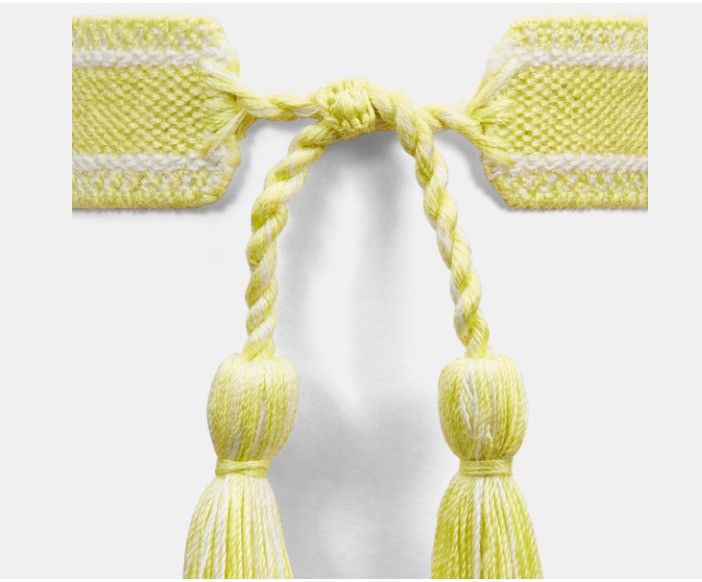Dior o1w1db10325 Size: OS / B0961A Bracelet Set Size ONE SIZE - 4 Thumbnail