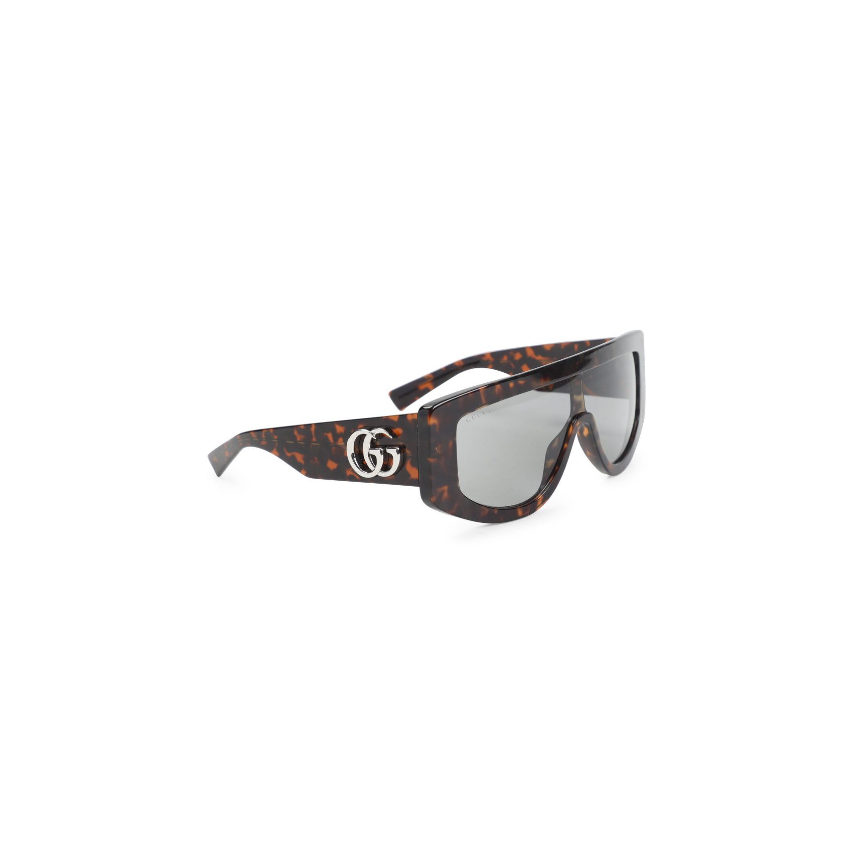Gucci Gucci Acetate Sunglasses Size ONE SIZE - 1 Thumbnail