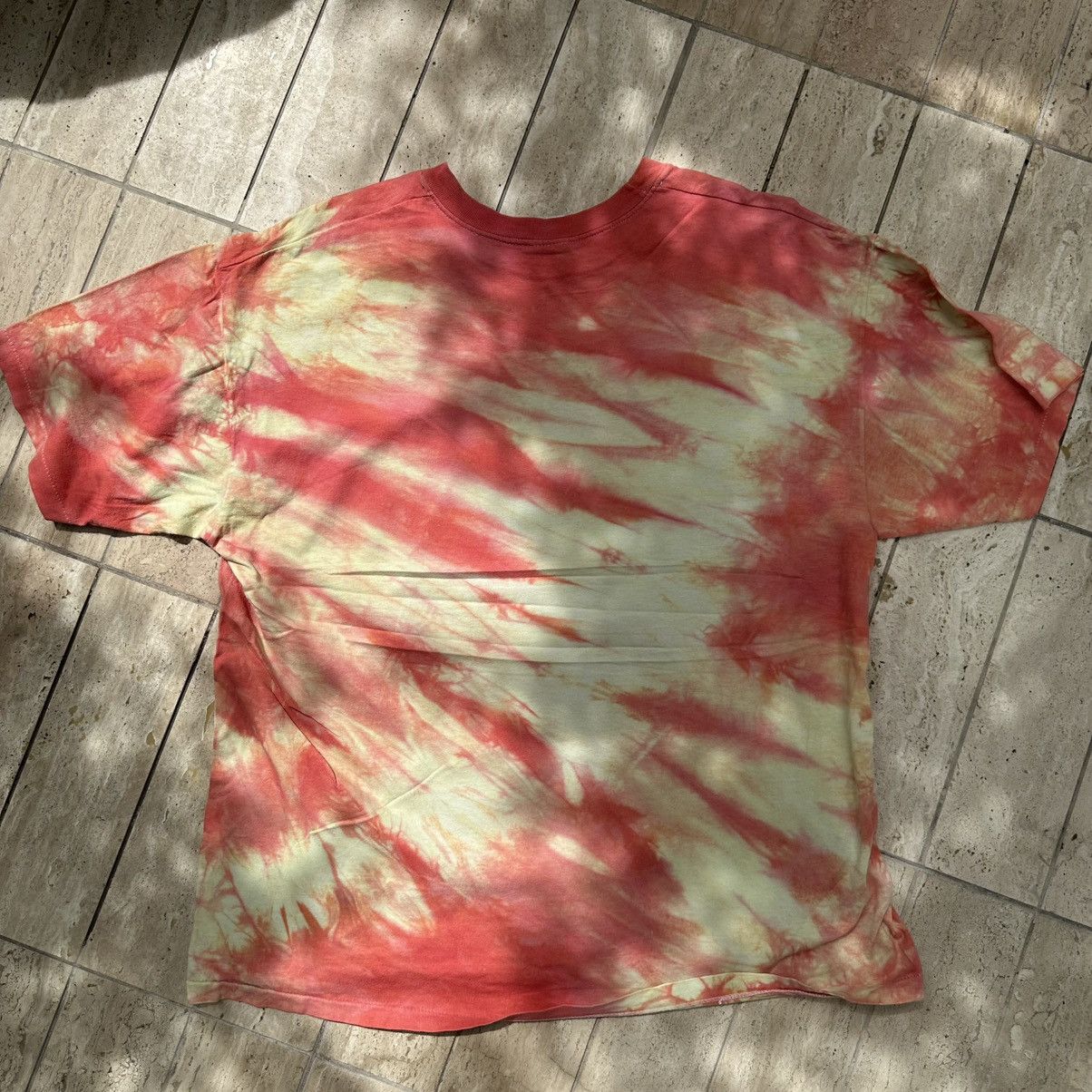 Jimi Hendrix × Vintage Vintage Jimi Hendrix Flying Eyeball Albert King 80s Size US L / EU 52-54 / 3 - 4 Thumbnail