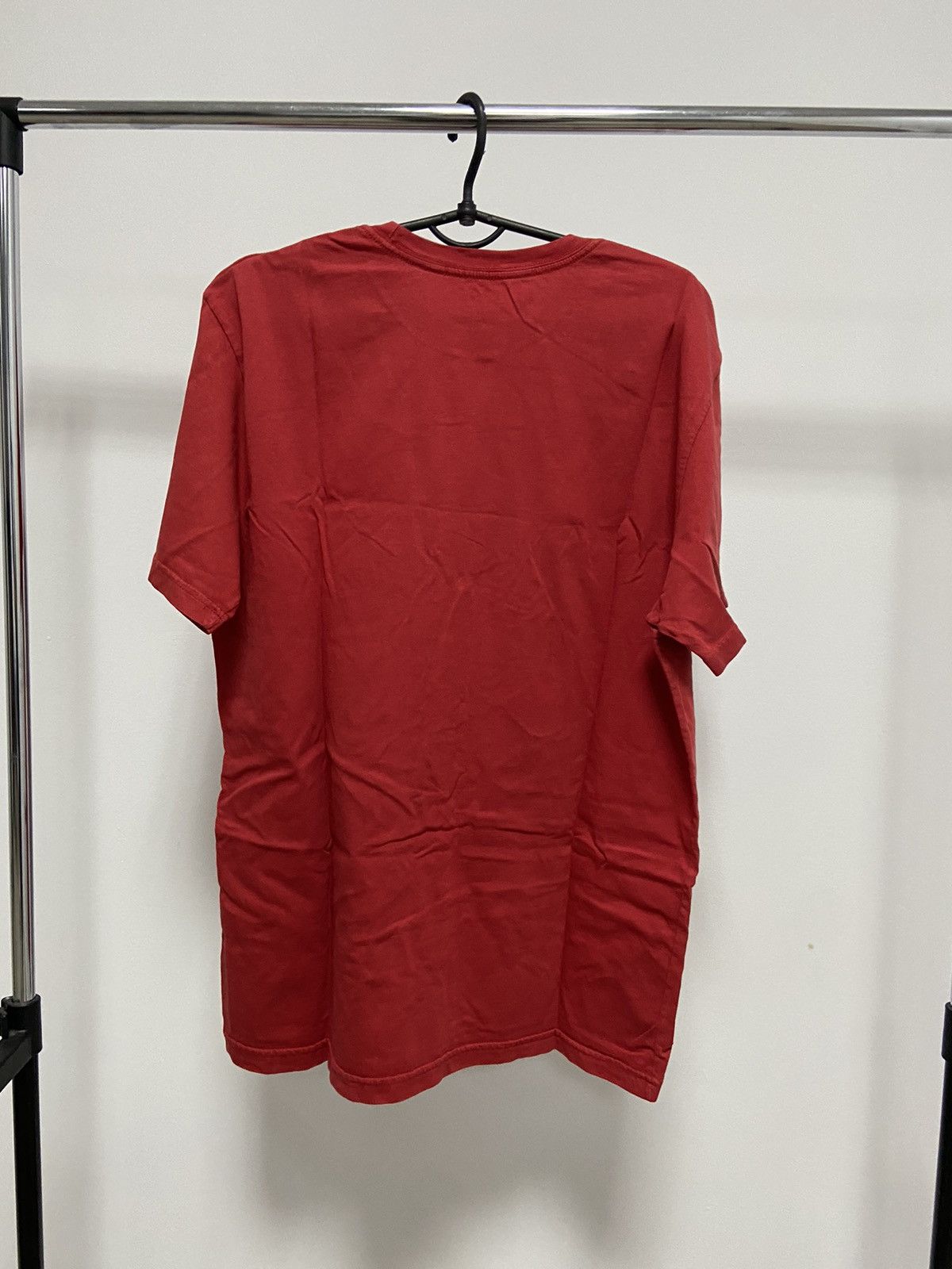 Oakley × Vintage Oakley T Shirt Vintage Big Logo Gorpcore Street Style Y2K Size US L / EU 52-54 / 3 - 3 Thumbnail